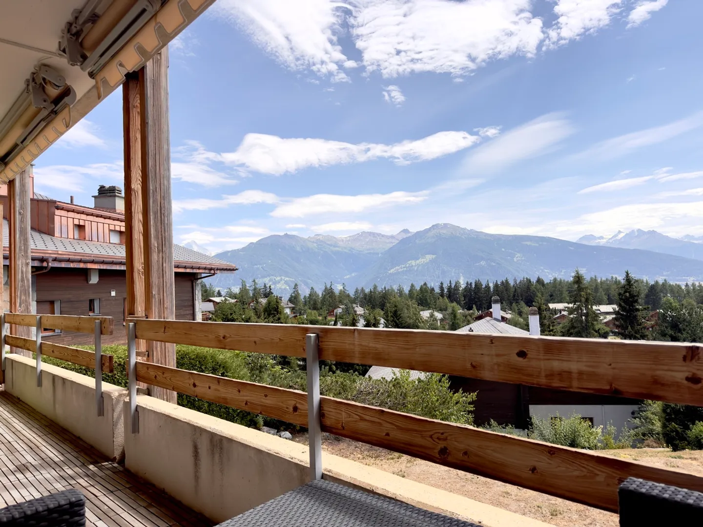 Appartement Duplex à Crans-Montana - Photo 20 sur 21