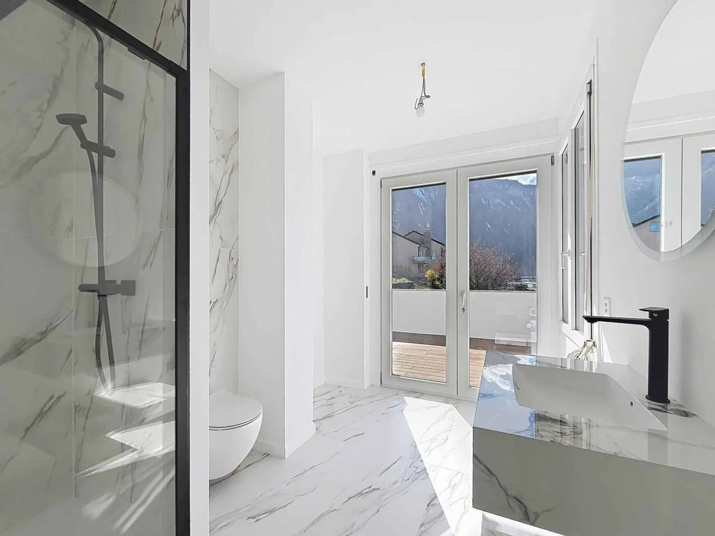 Appartement Charmant à Villeneuve - Photo 9 sur 13