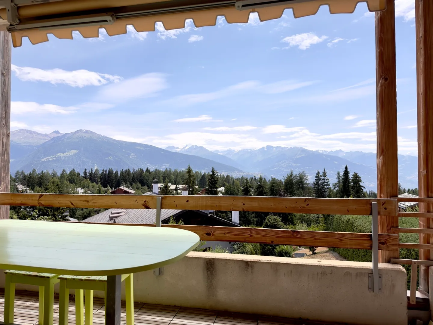 Appartement Duplex à Crans-Montana - Photo 21 sur 21