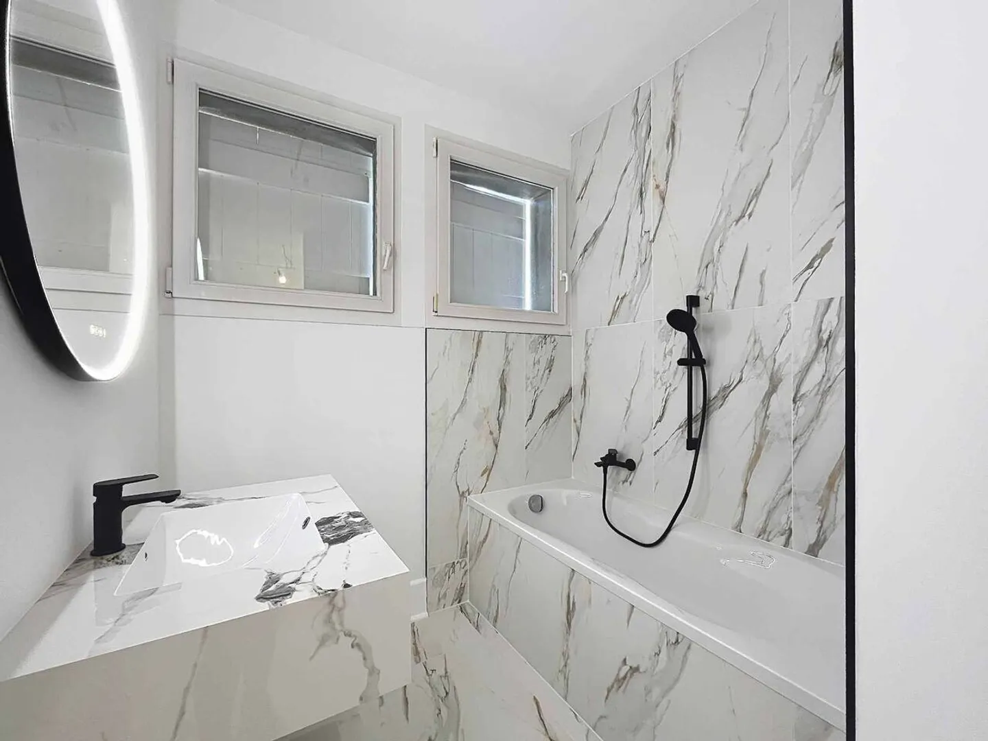 Appartement Charmant à Villeneuve - Photo 10 sur 13