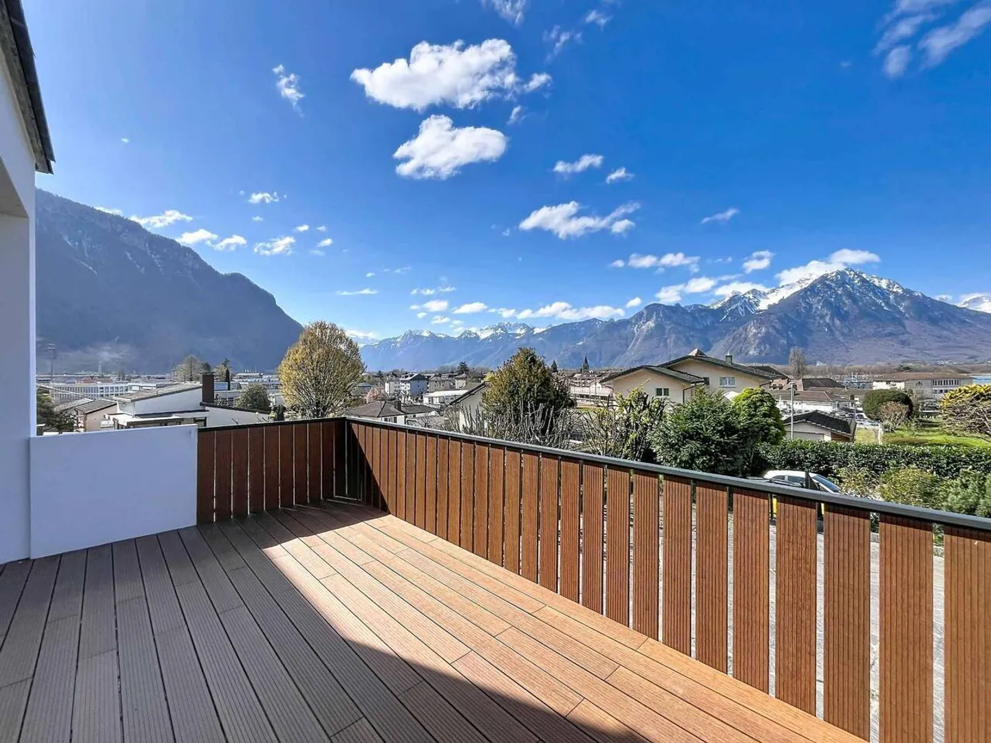 Appartement Charmant à Villeneuve - Photo 13 sur 13