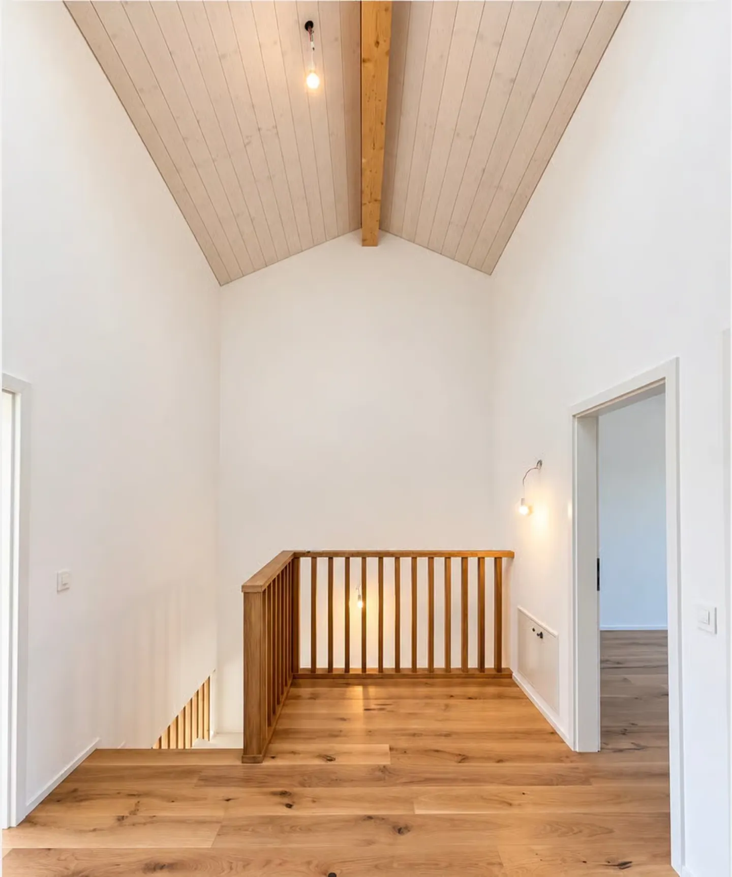 LAST NEW VILLA IN VUISTERNENS - IMMEDIATELY AVAILABLE! - Photo 6 of 11
