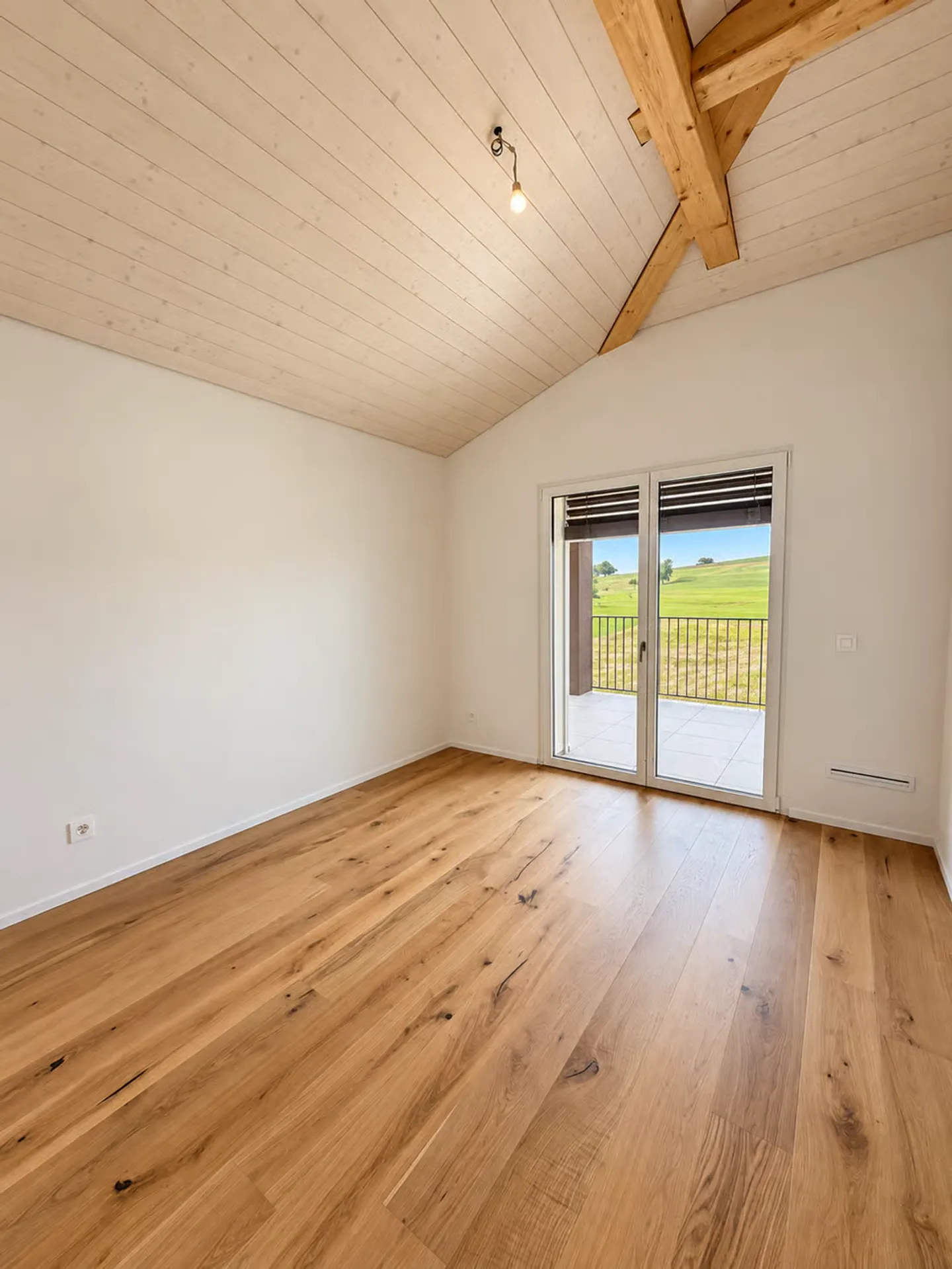LAST NEW VILLA IN VUISTERNENS - IMMEDIATELY AVAILABLE! - Photo 7 of 11