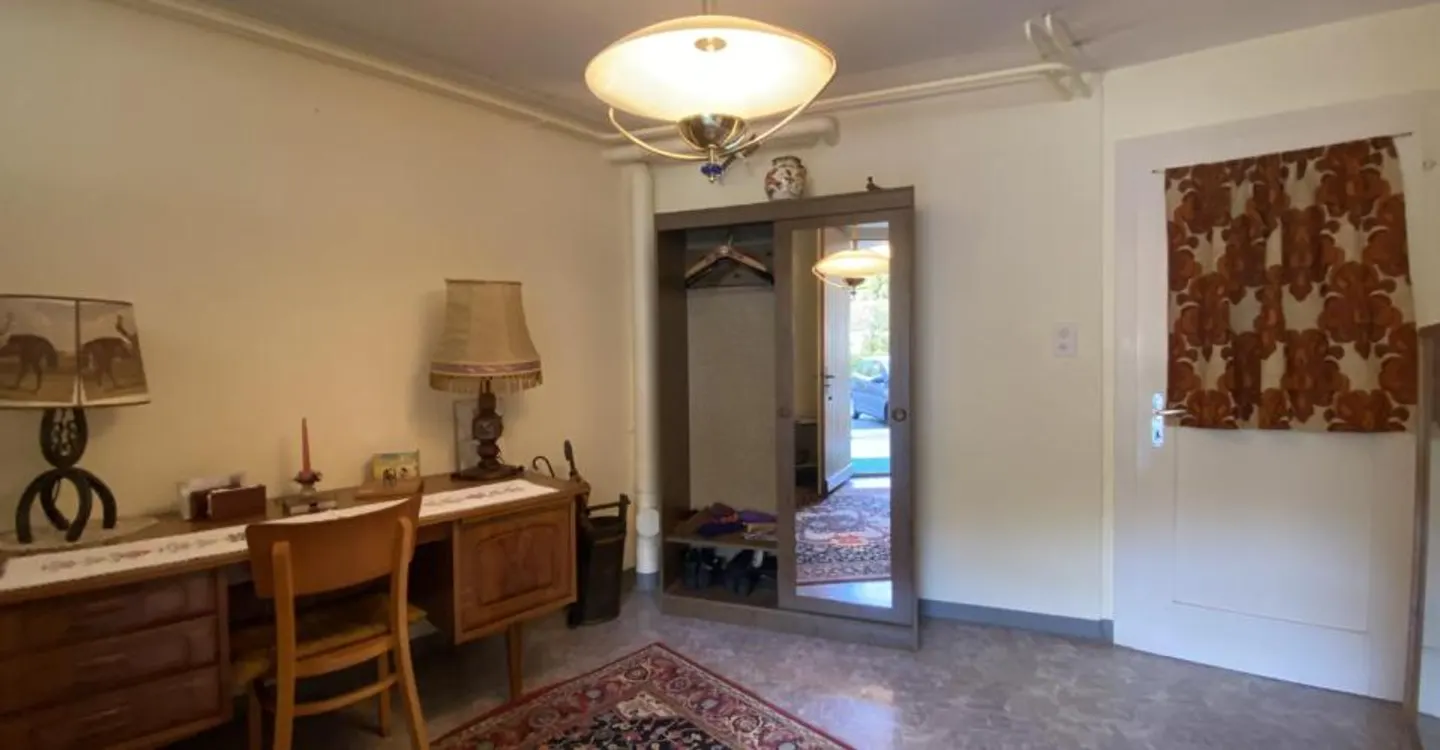 Charmante Maison Mitoyenne - Photo 3 sur 13