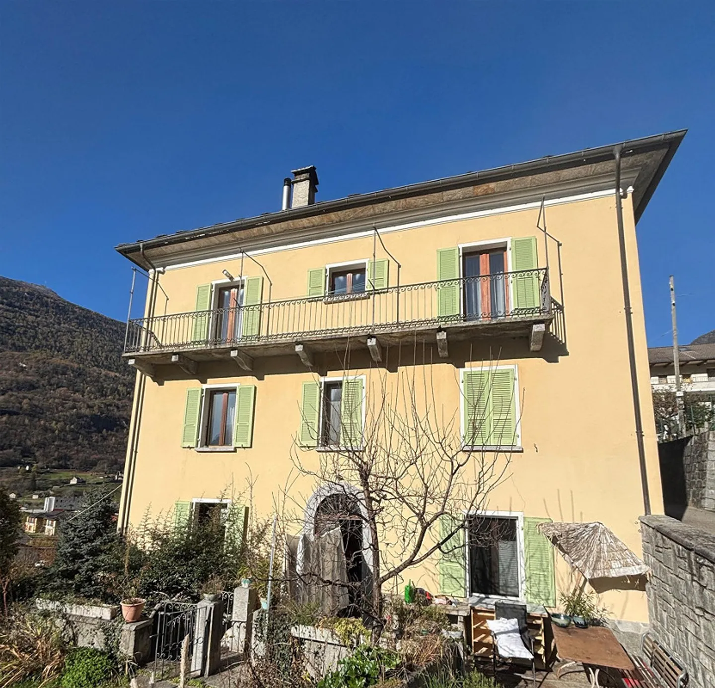 Grazioso appartamento nella valle del Sole - Foto 1 di 11