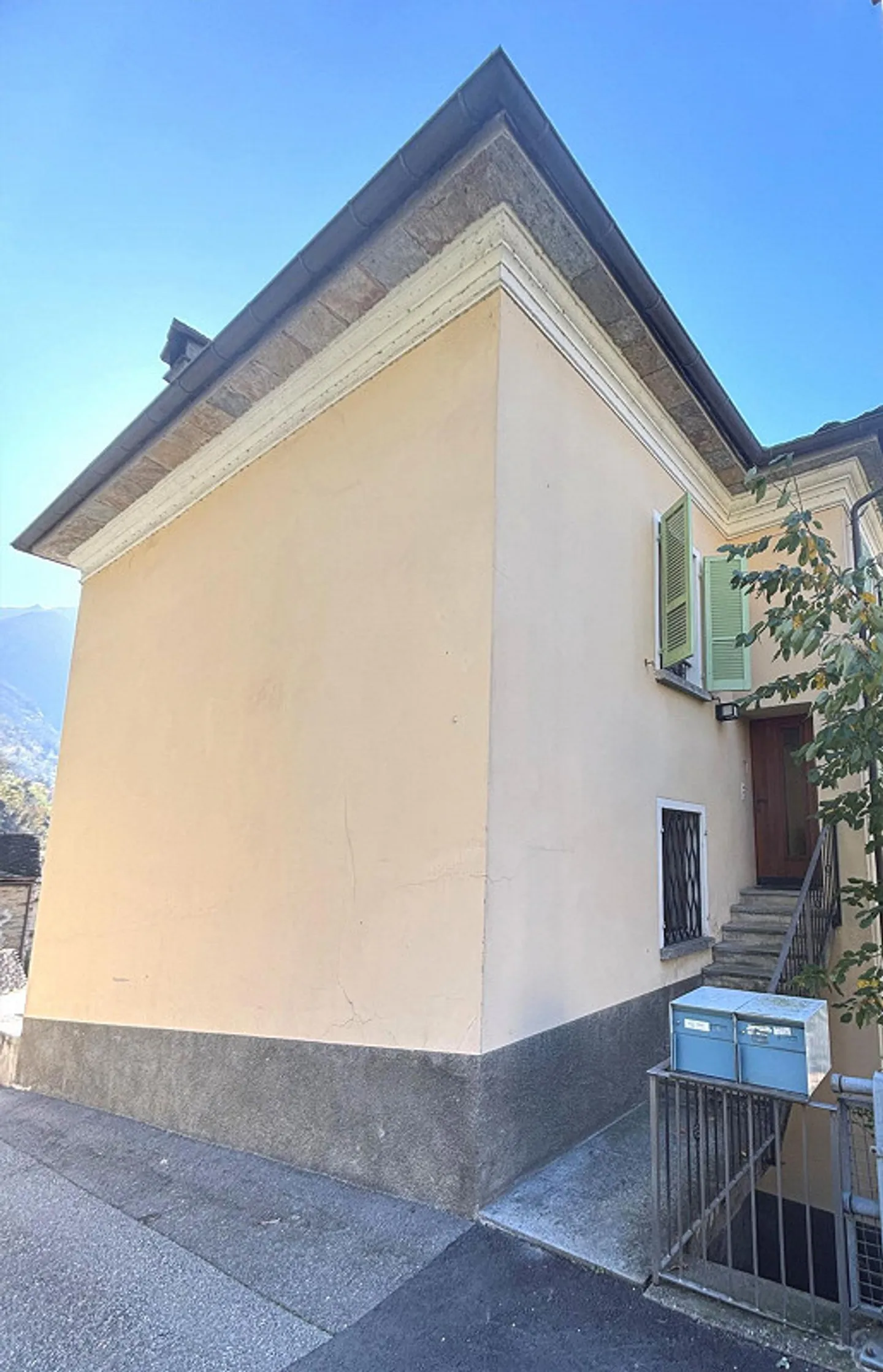 Grazioso appartamento nella valle del Sole - Foto 2 di 11