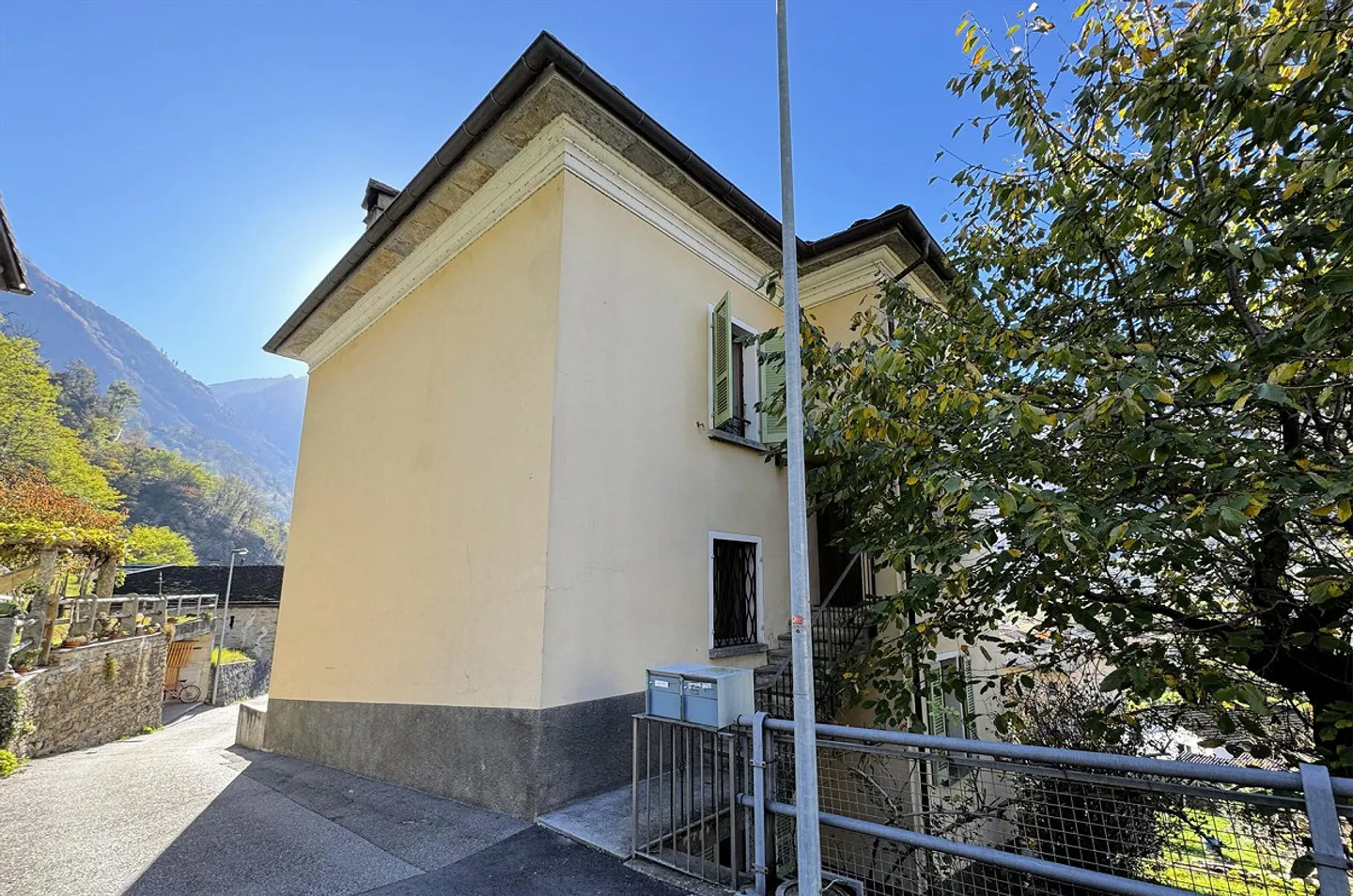 Grazioso appartamento nella valle del Sole - Foto 3 di 11