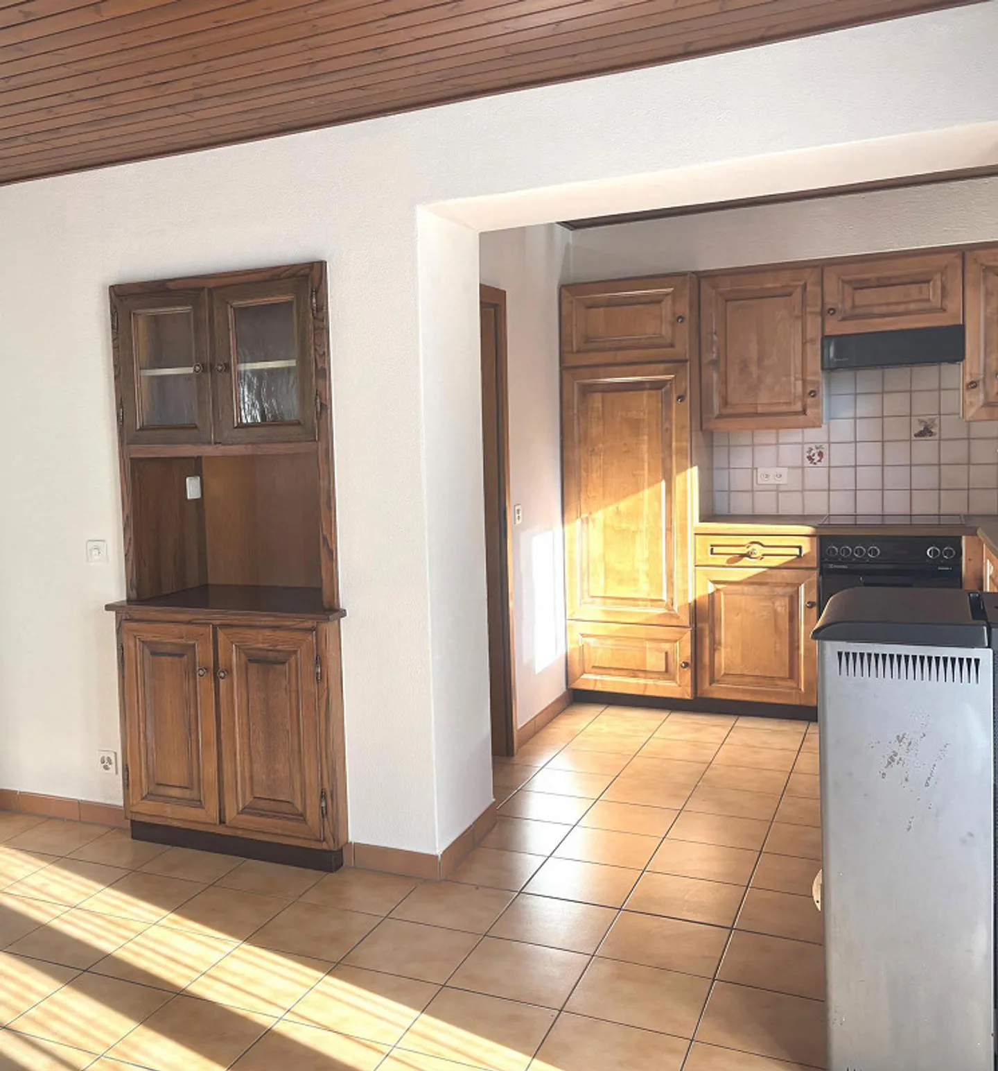Grazioso appartamento nella valle del Sole - Foto 6 di 11