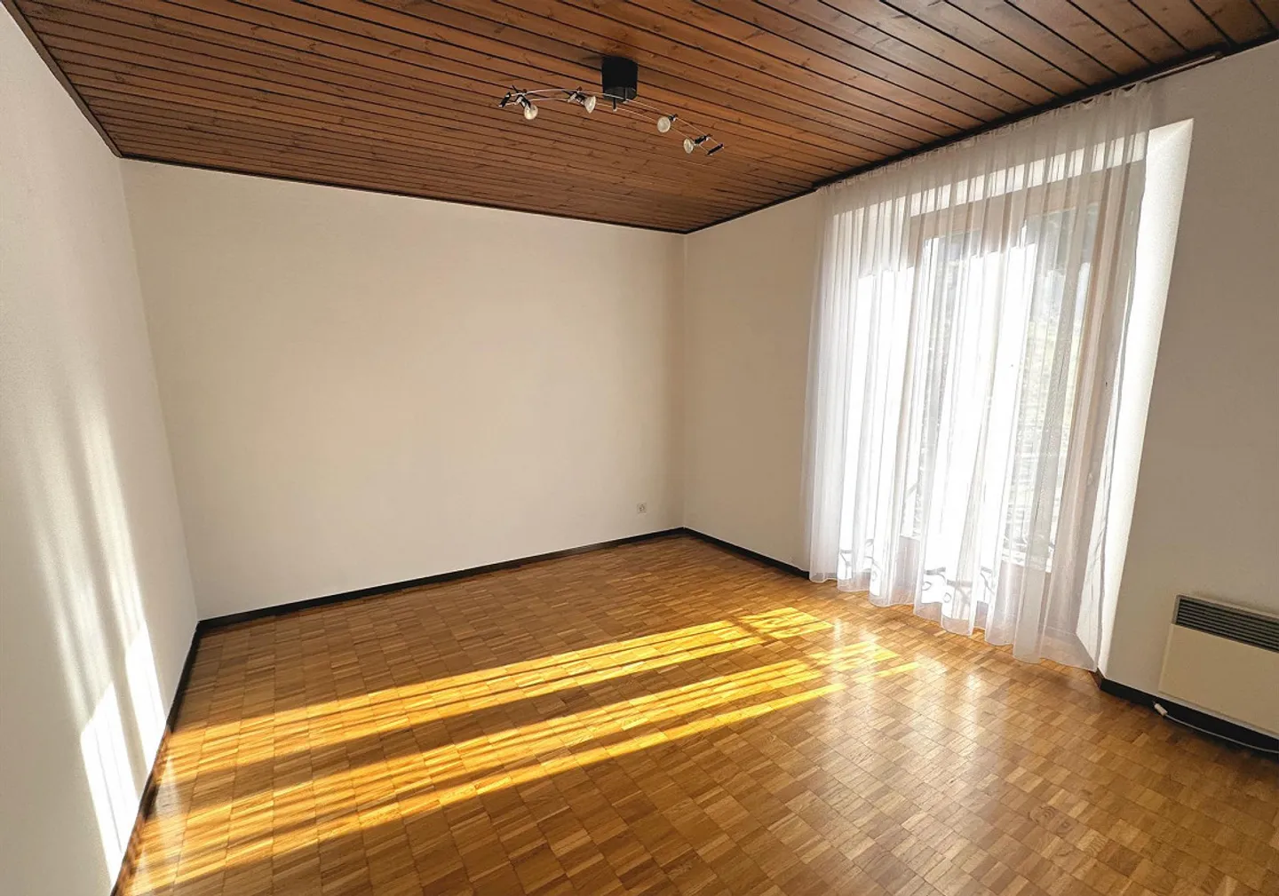 Grazioso appartamento nella valle del Sole - Foto 8 di 11