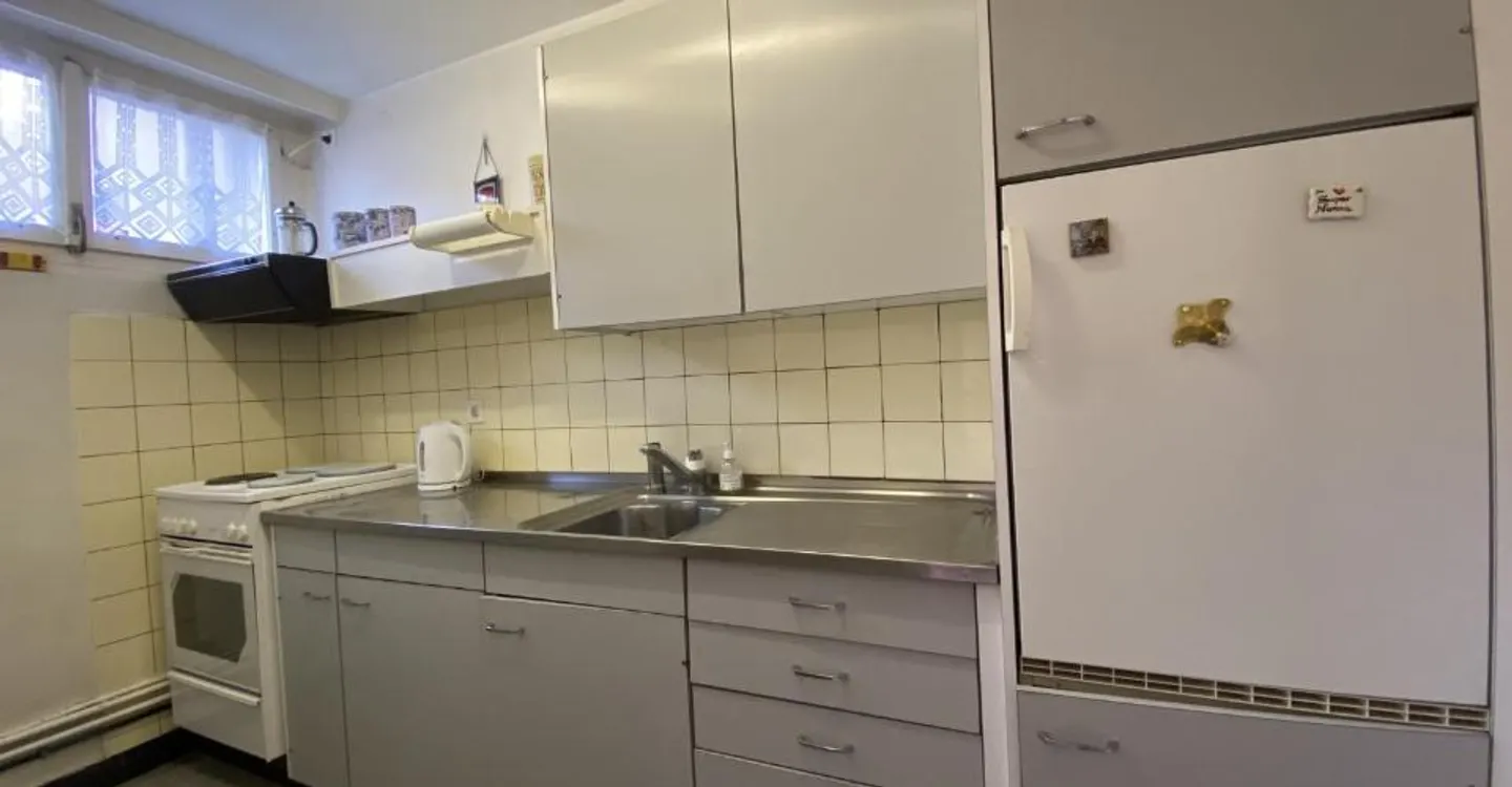Charmante Maison Mitoyenne - Photo 5 sur 13
