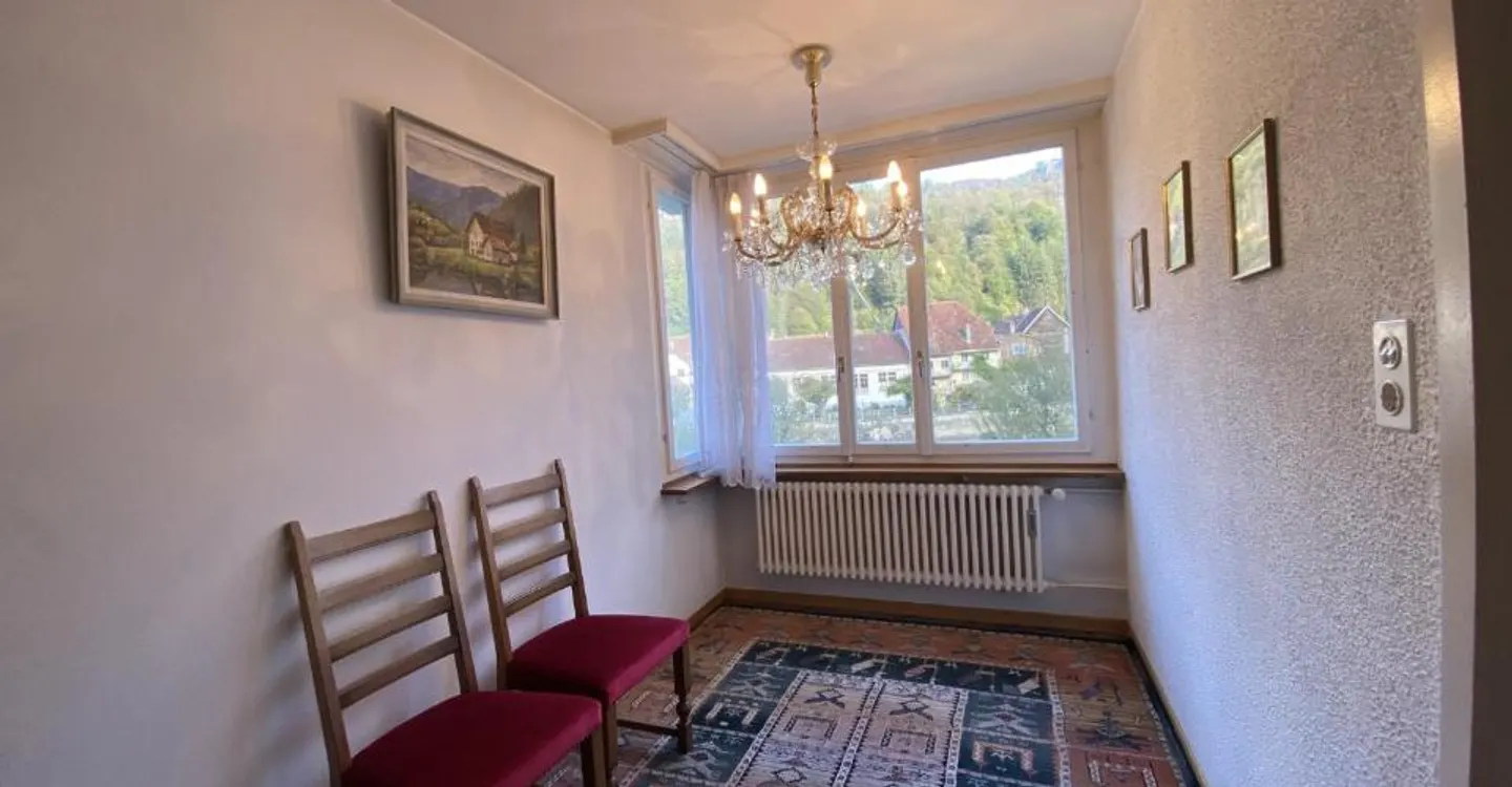 Charmante Maison Mitoyenne - Photo 6 sur 13
