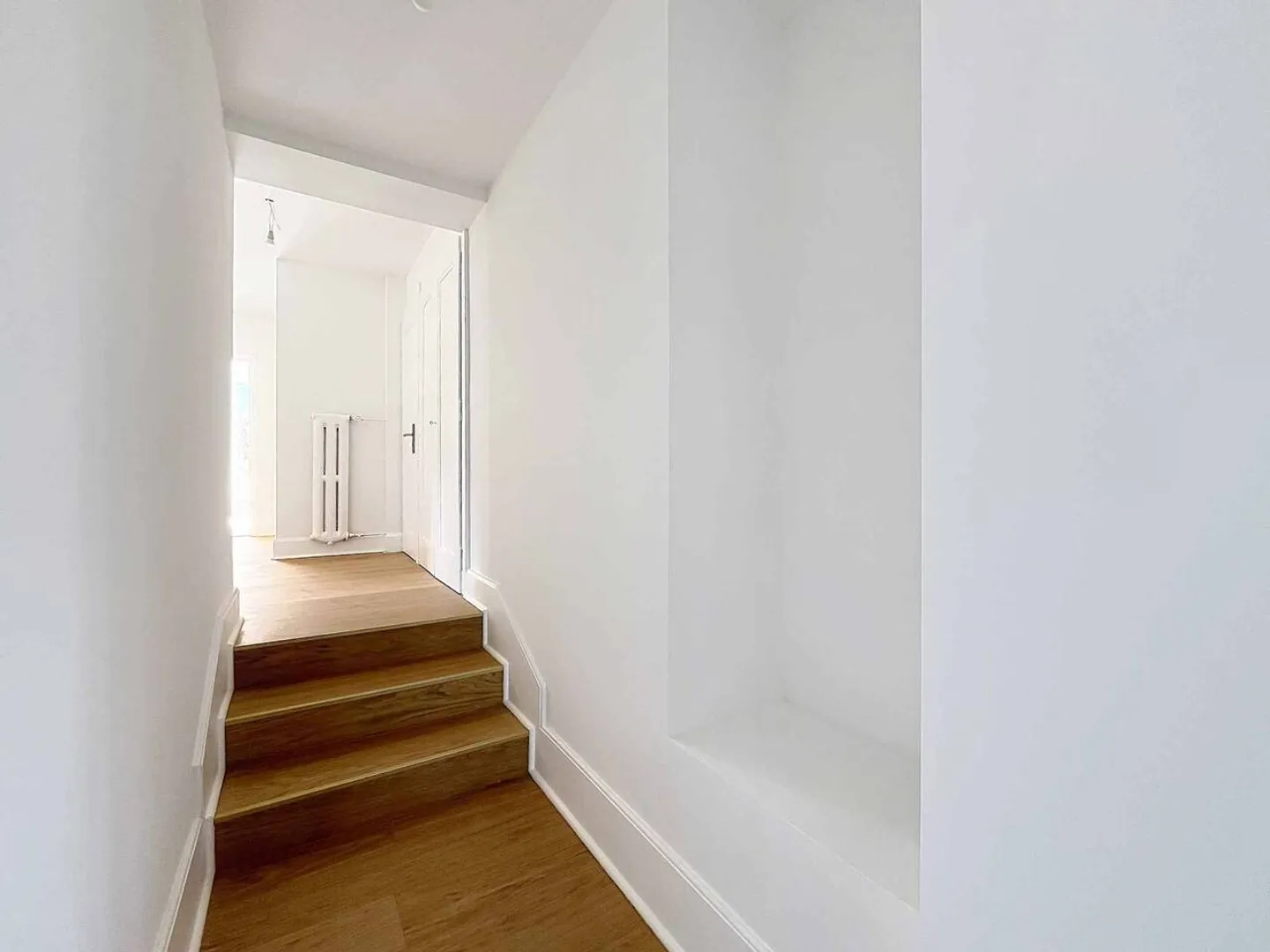 Appartement Charmant à Villeneuve - Photo 11 sur 13