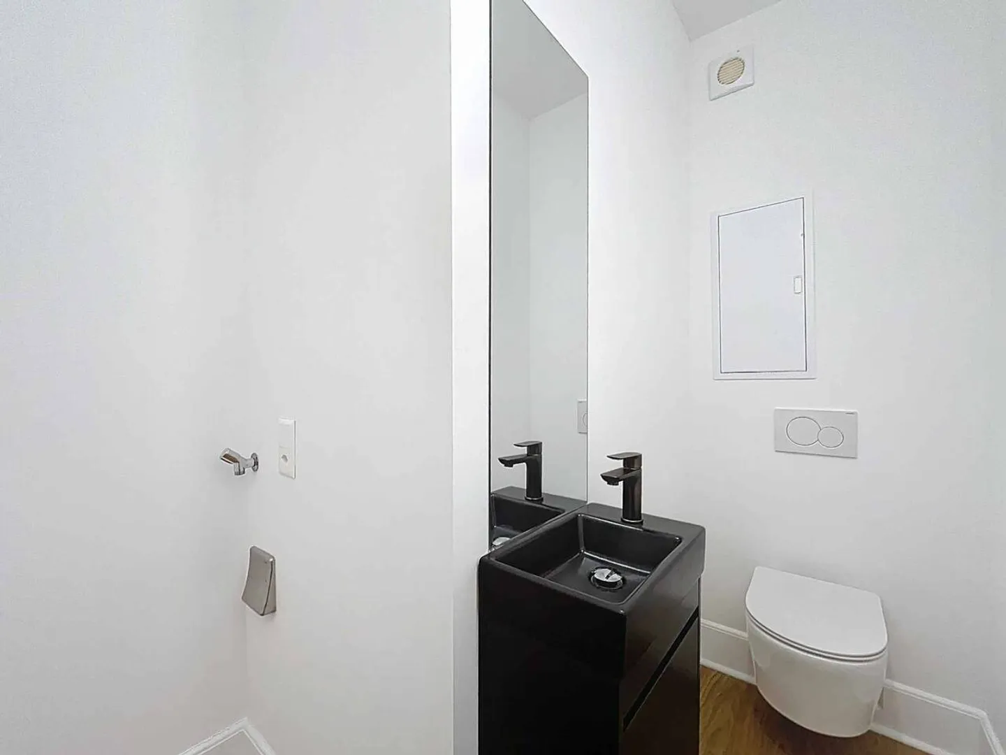 Appartement Charmant à Villeneuve - Photo 12 sur 13