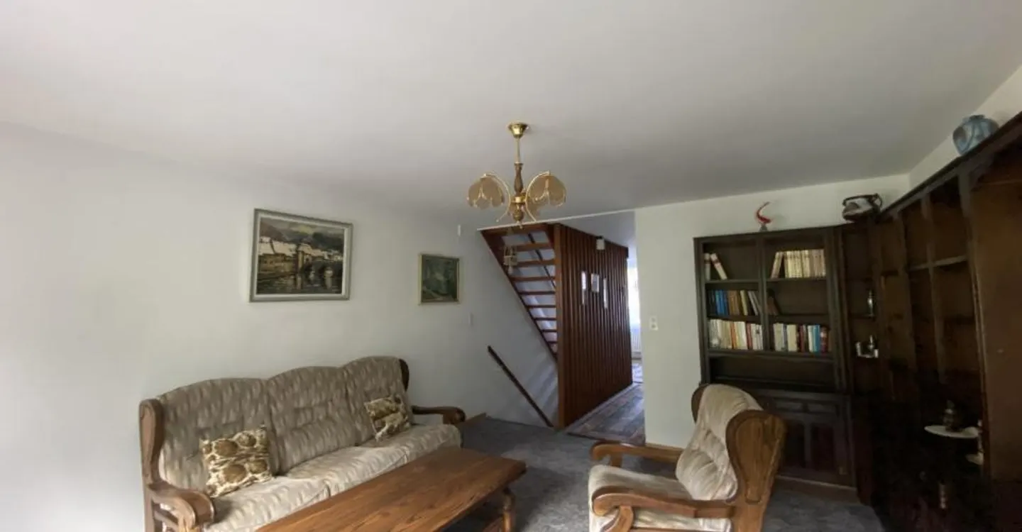 Charmante Maison Mitoyenne - Photo 7 sur 13