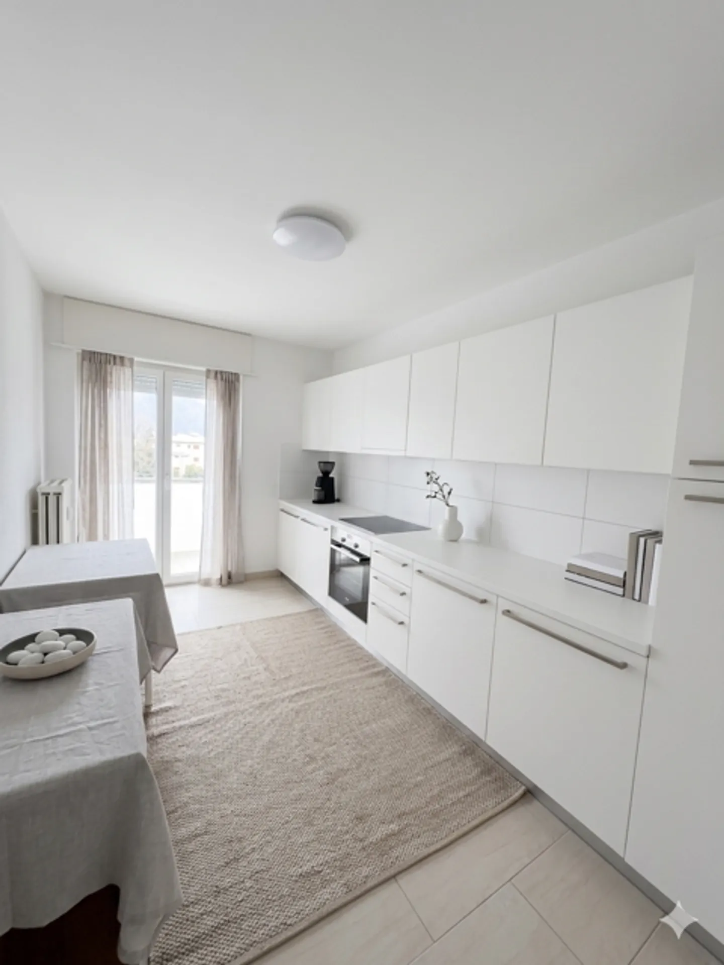 TAVERNA - Appartamento 3,5 stanze in affitto - Foto 1 di 7