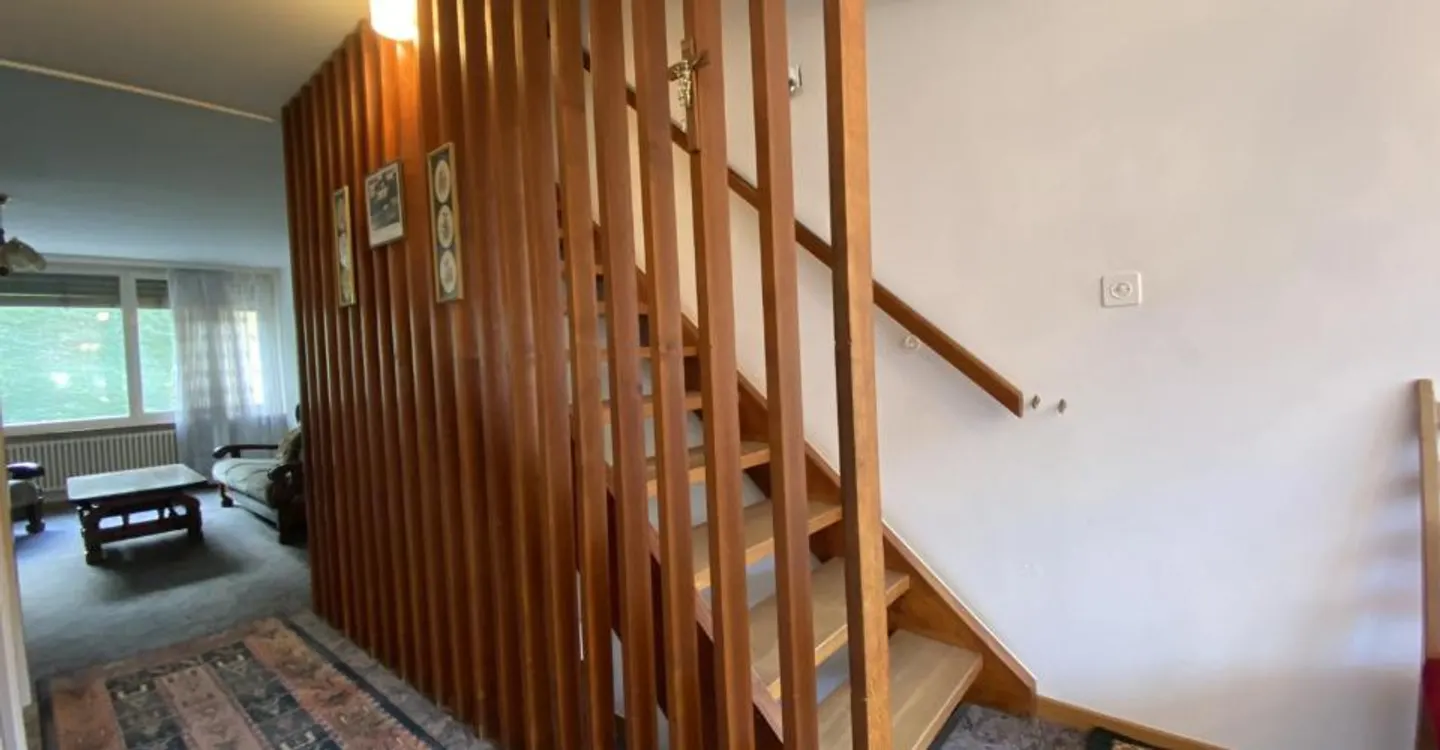 Charmante Maison Mitoyenne - Photo 10 sur 13
