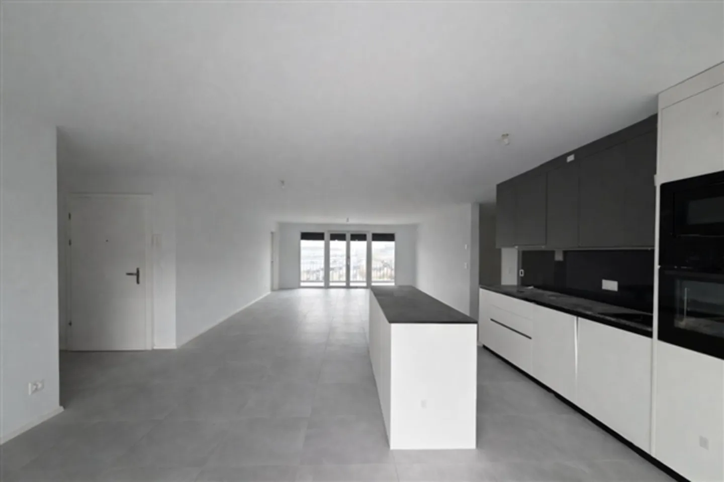 Nouvel appartement 5,5 pièces à Farvagny - Photo 2 sur 12