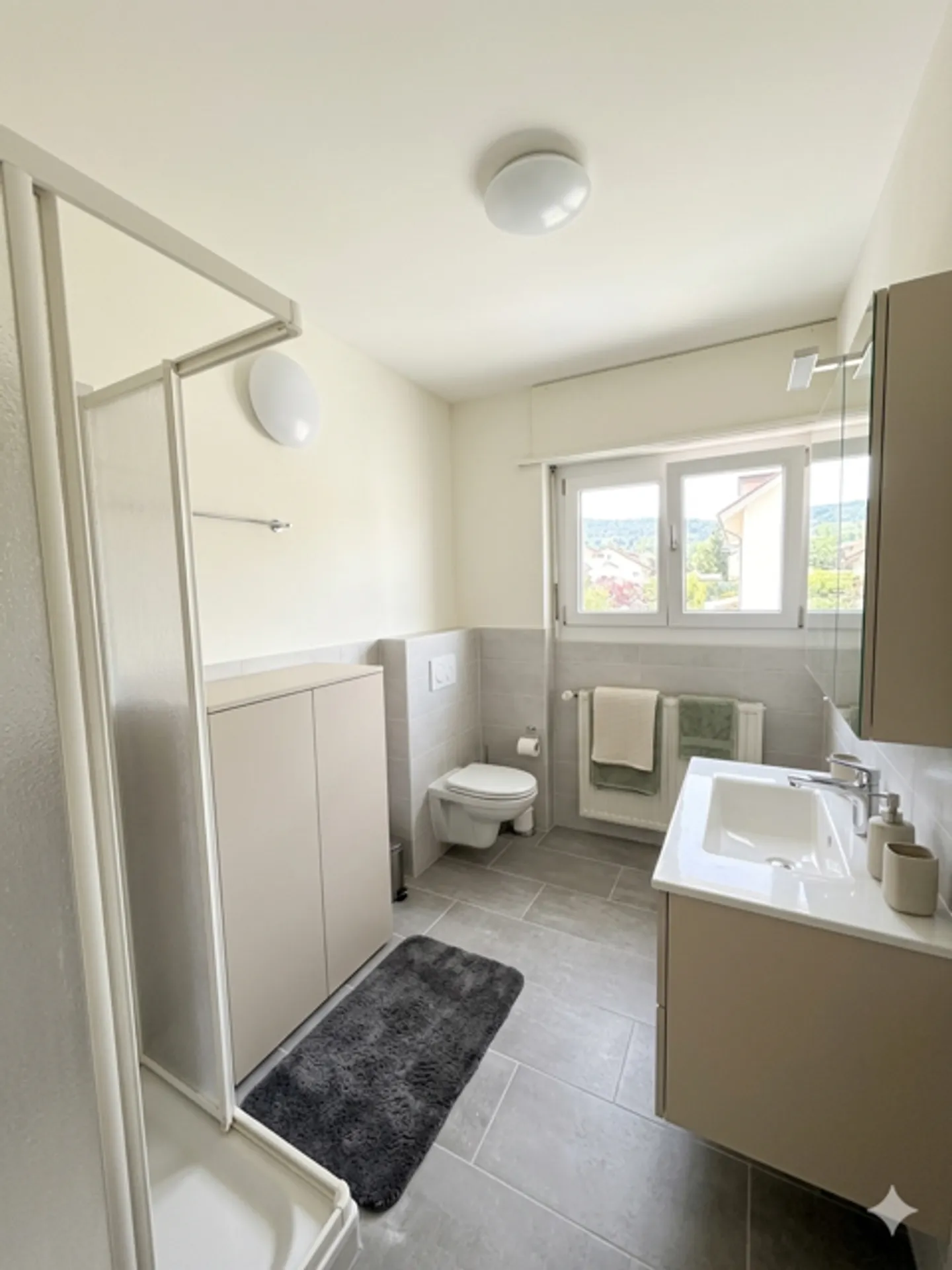 TAVERNA - Appartamento 3,5 stanze in affitto - Foto 3 di 7