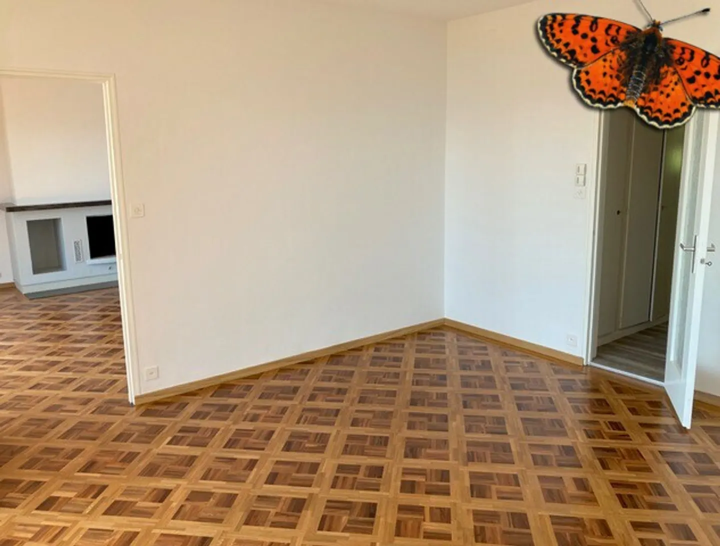 Charming Apartment with Lake View - Photo 4 of 18