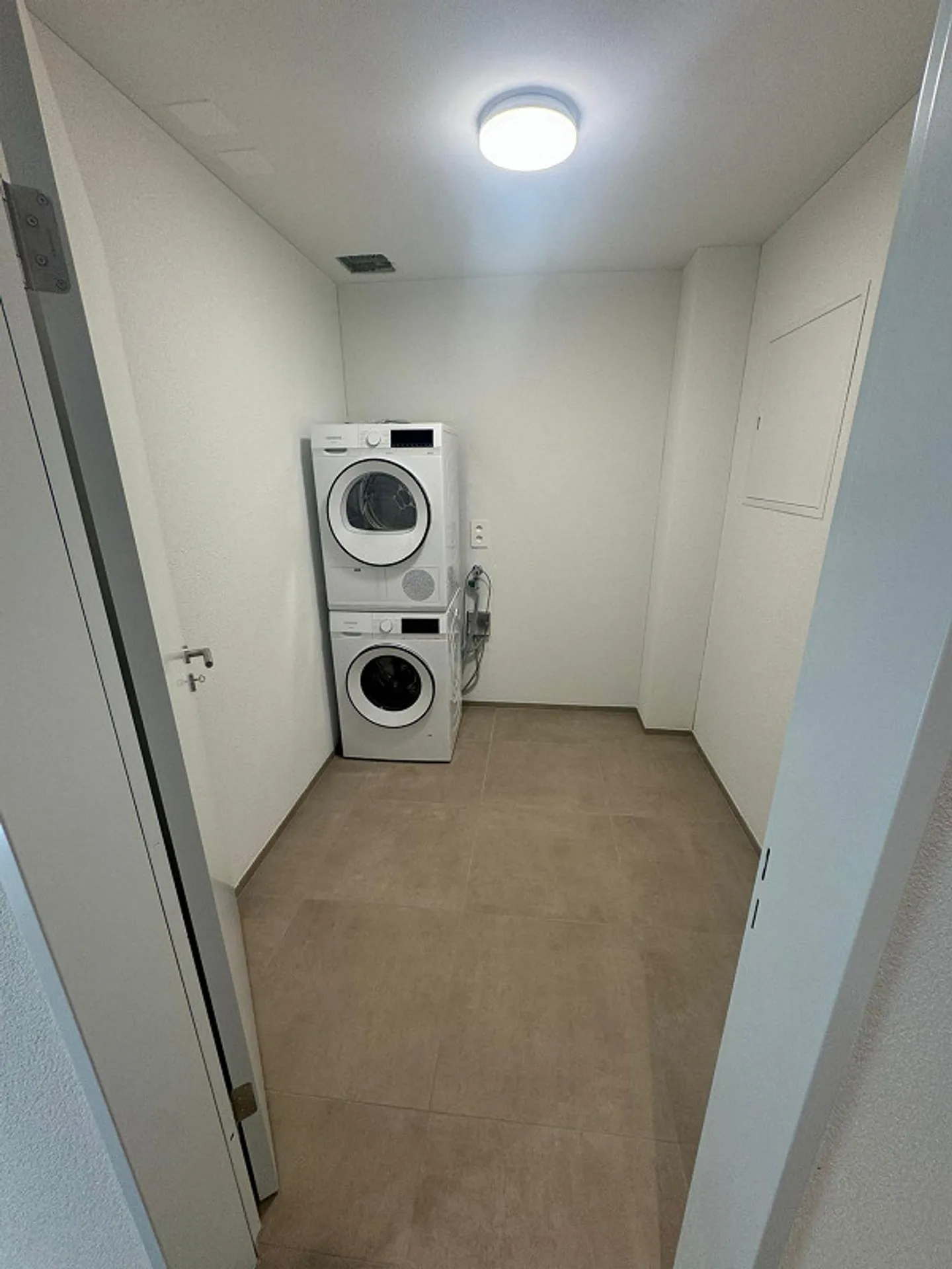 Prima occupazione - casa moderna con vista - Foto 9 di 9