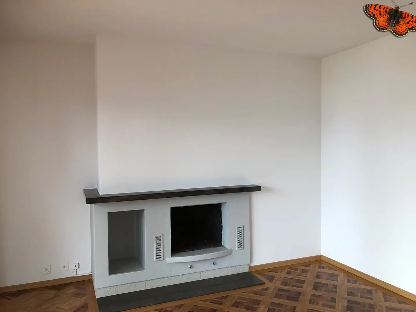 Charming Apartment with Lake View - Photo 3 of 18
