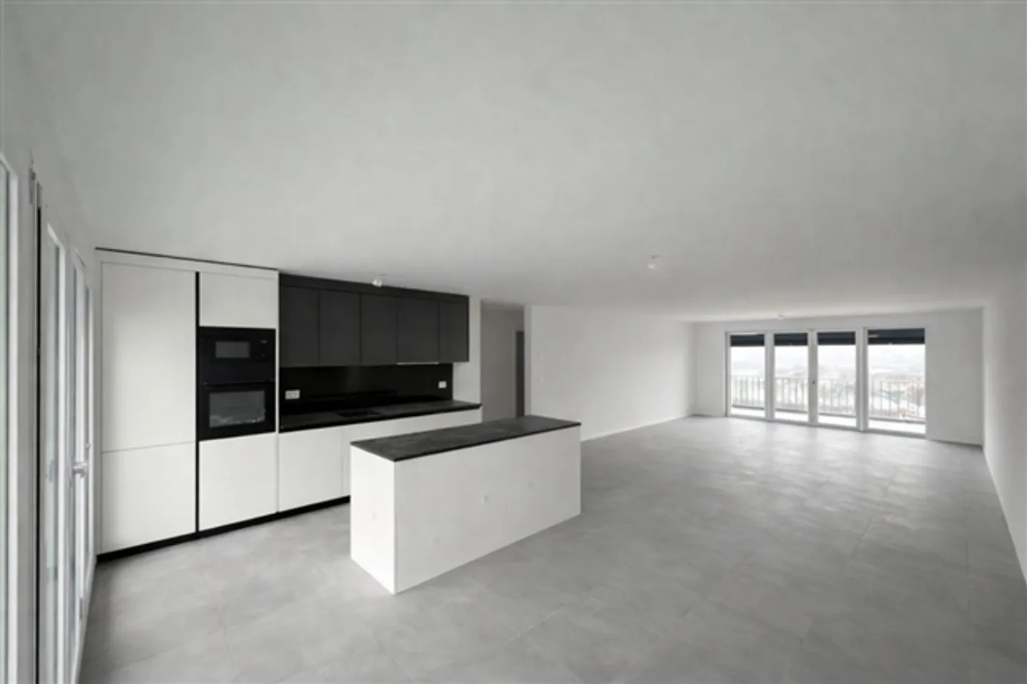 Nouvel appartement 5,5 pièces à Farvagny - Photo 3 sur 12