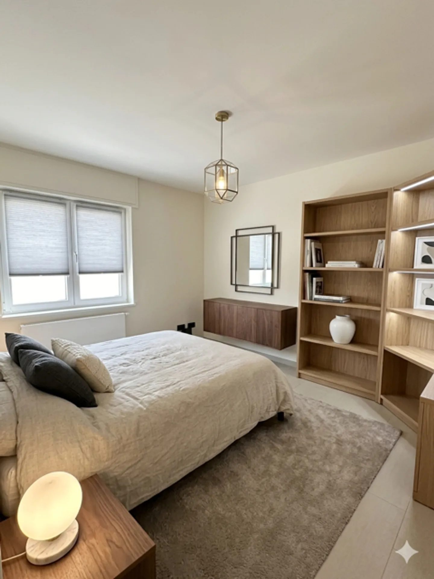 TAVERNA - Appartamento 3,5 stanze in affitto - Foto 5 di 7