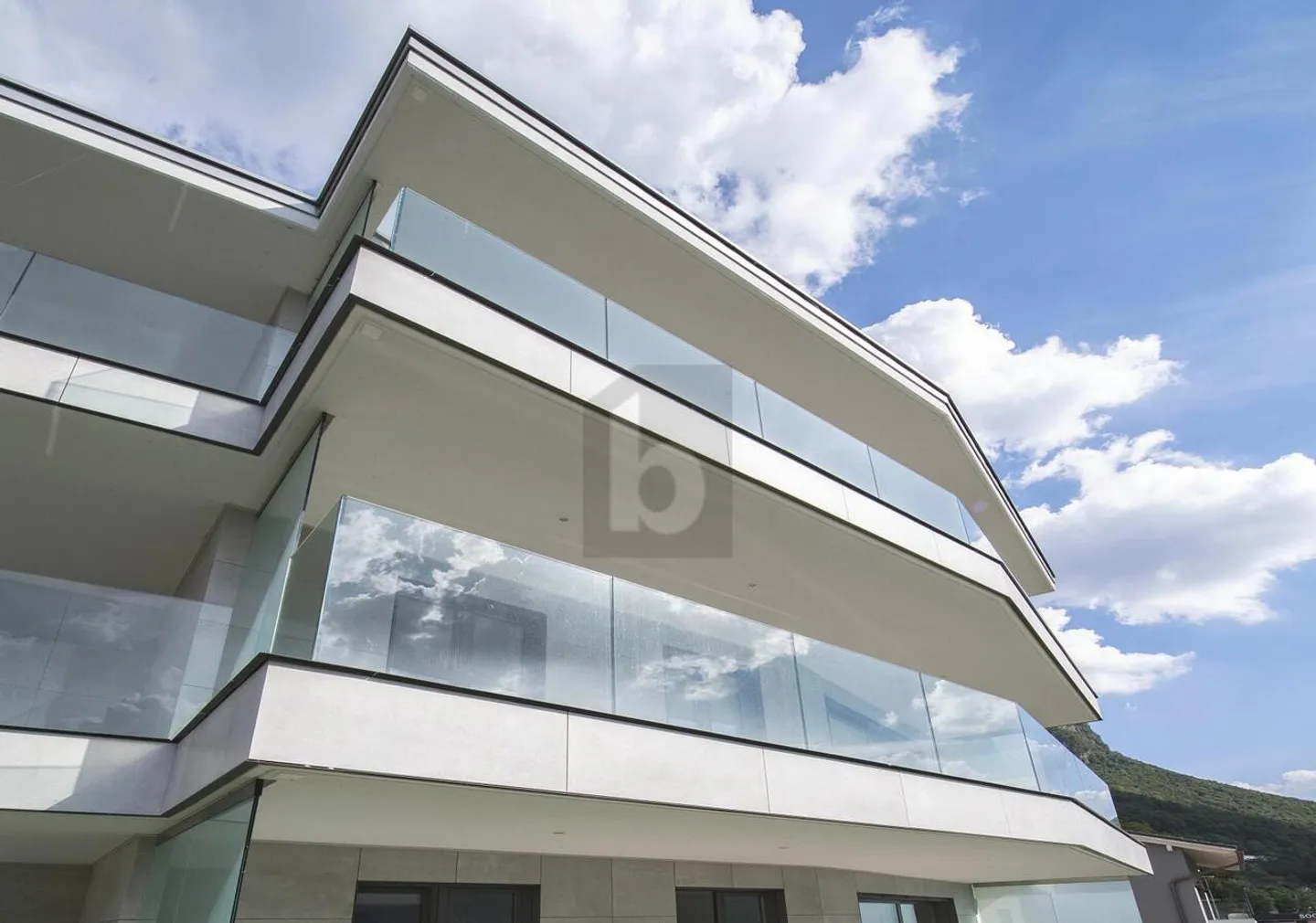 MODERN WITH LAKE VIEW - Photo 1 of 6