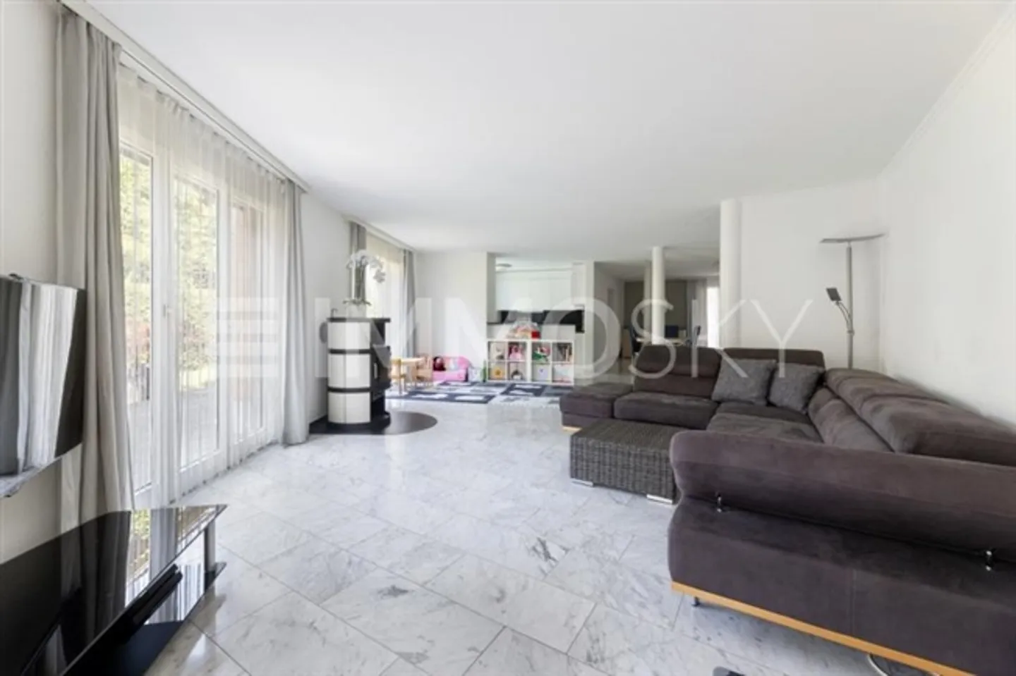 Moderne intemporelle Votre nouveau chez-vous - Photo 2 sur 5