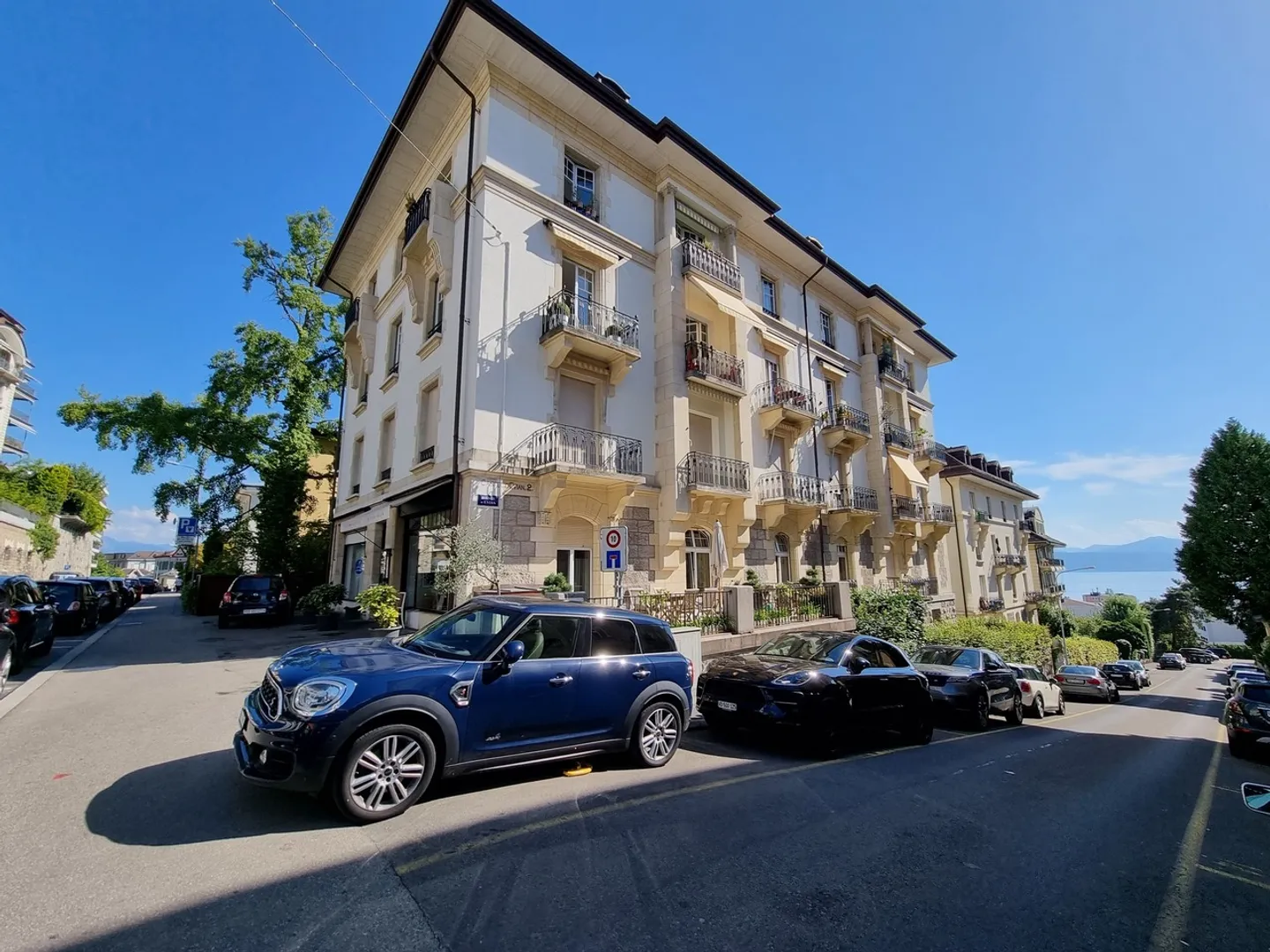 Appartamento Haussmanniano Elegante - Foto 1 di 9