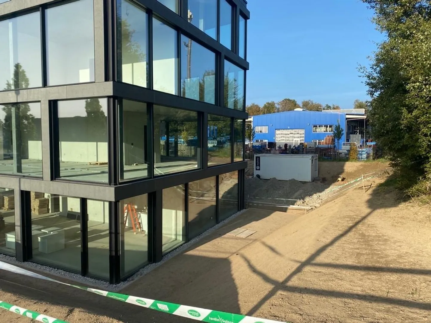 Guin - Nuovo - Magnifico ufficio (230m²) - Foto 4 di 9