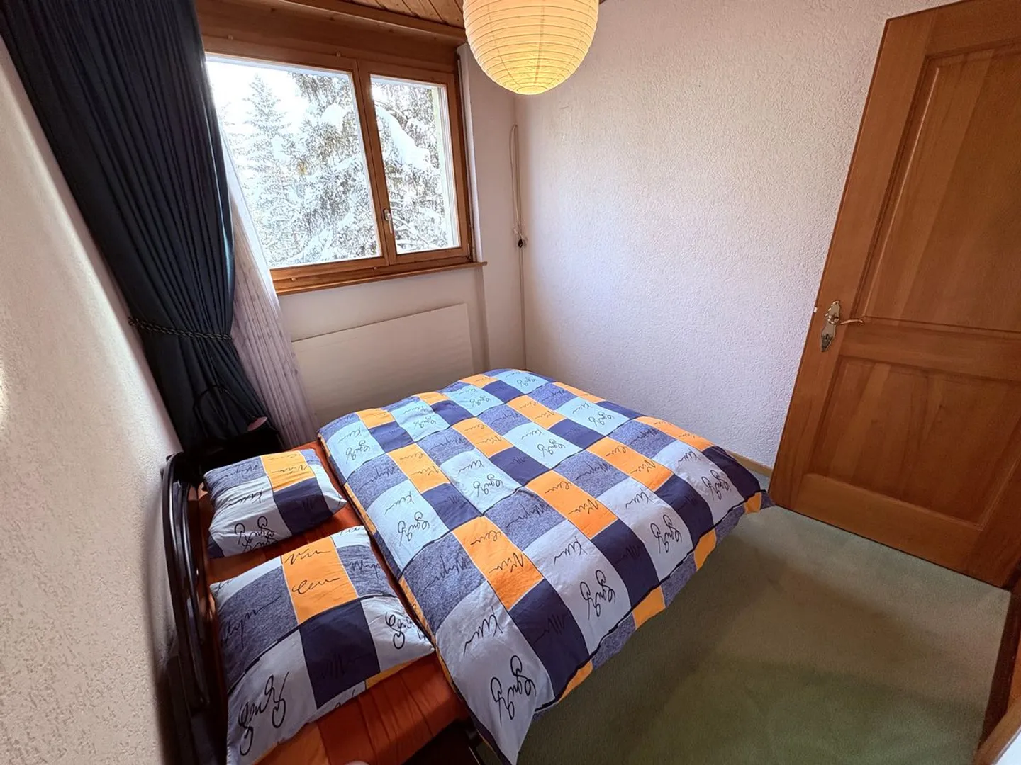 Apartment for sale - Photo 12 of 13