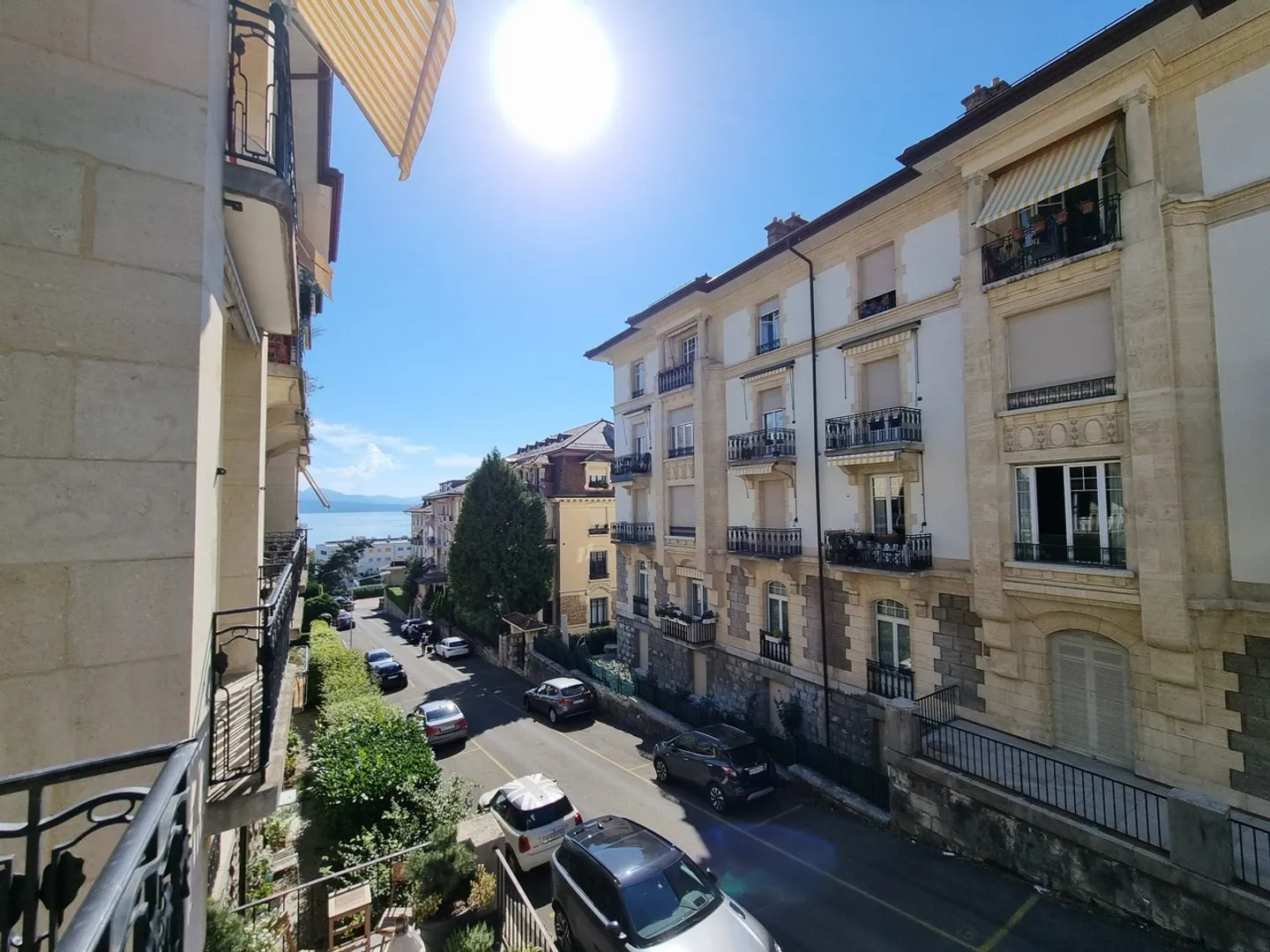 Appartamento Haussmanniano Elegante - Foto 6 di 9