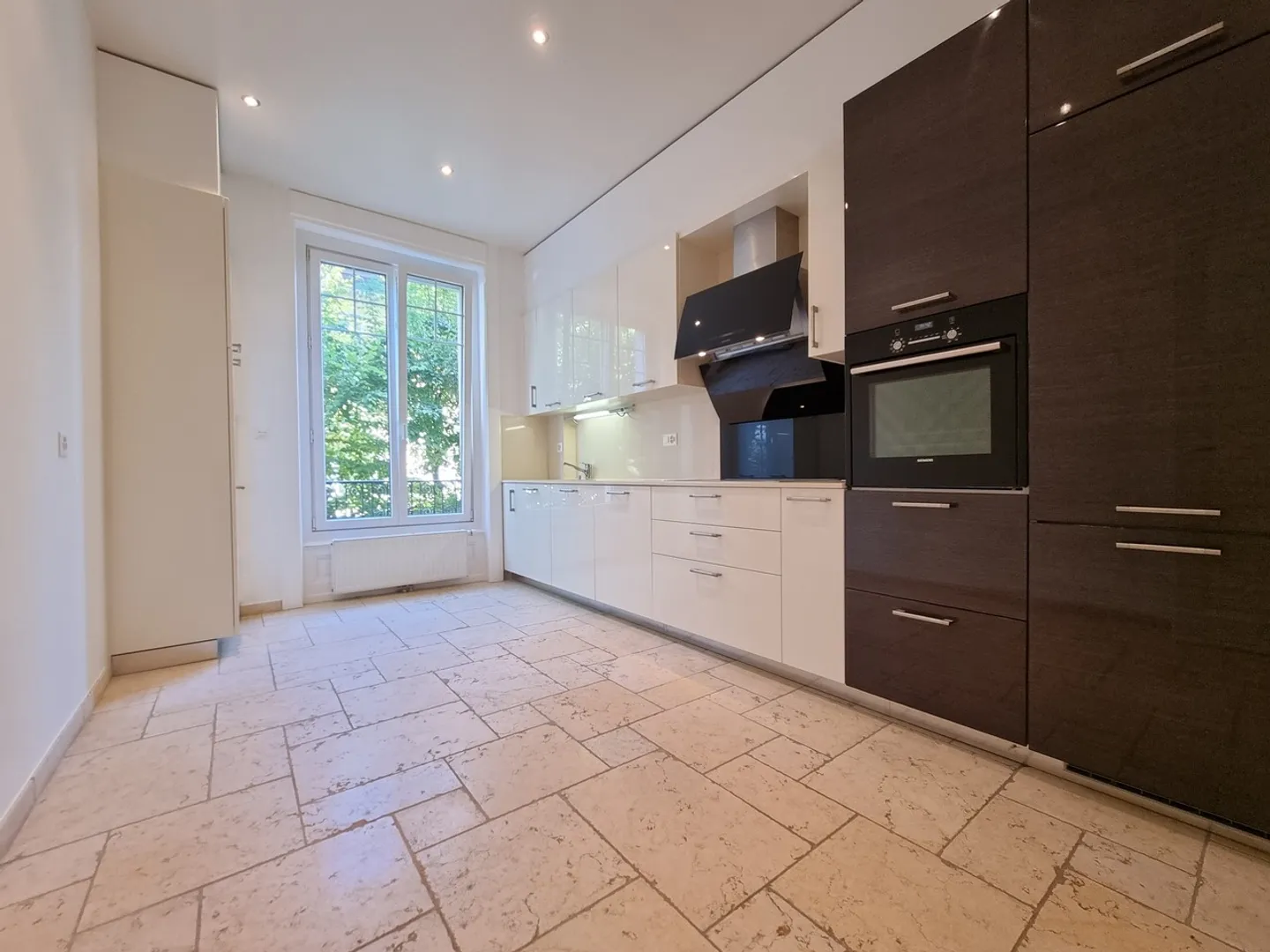 Appartamento Haussmanniano Elegante - Foto 7 di 9