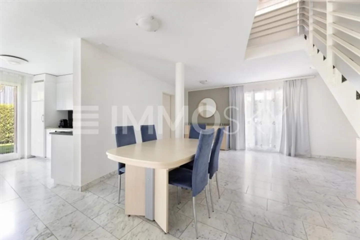 Moderne intemporelle Votre nouveau chez-vous - Photo 3 sur 5