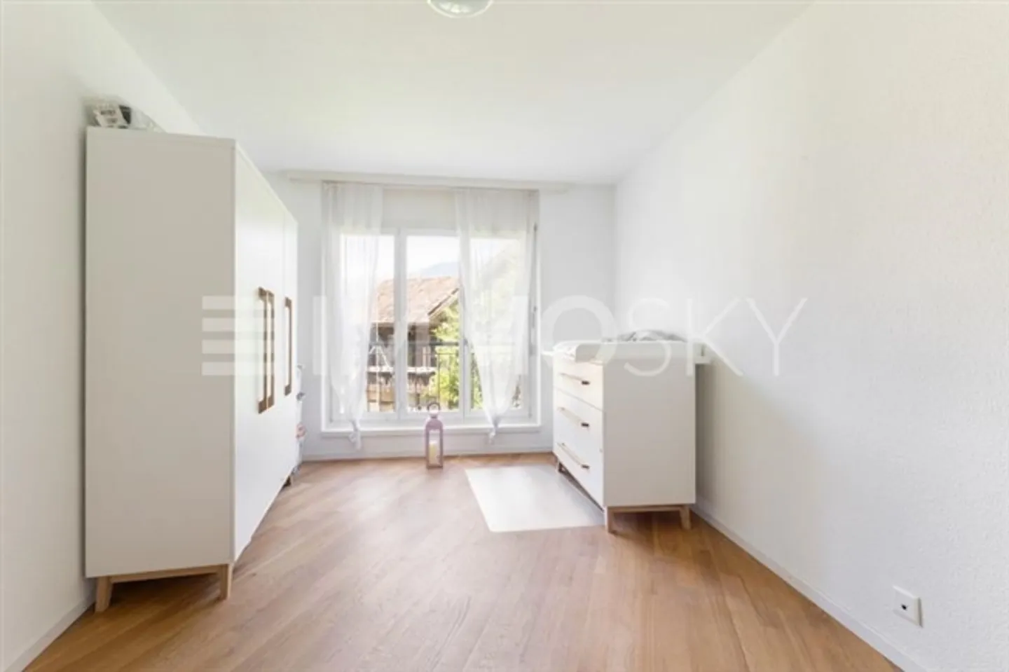 Moderne intemporelle Votre nouveau chez-vous - Photo 5 sur 5