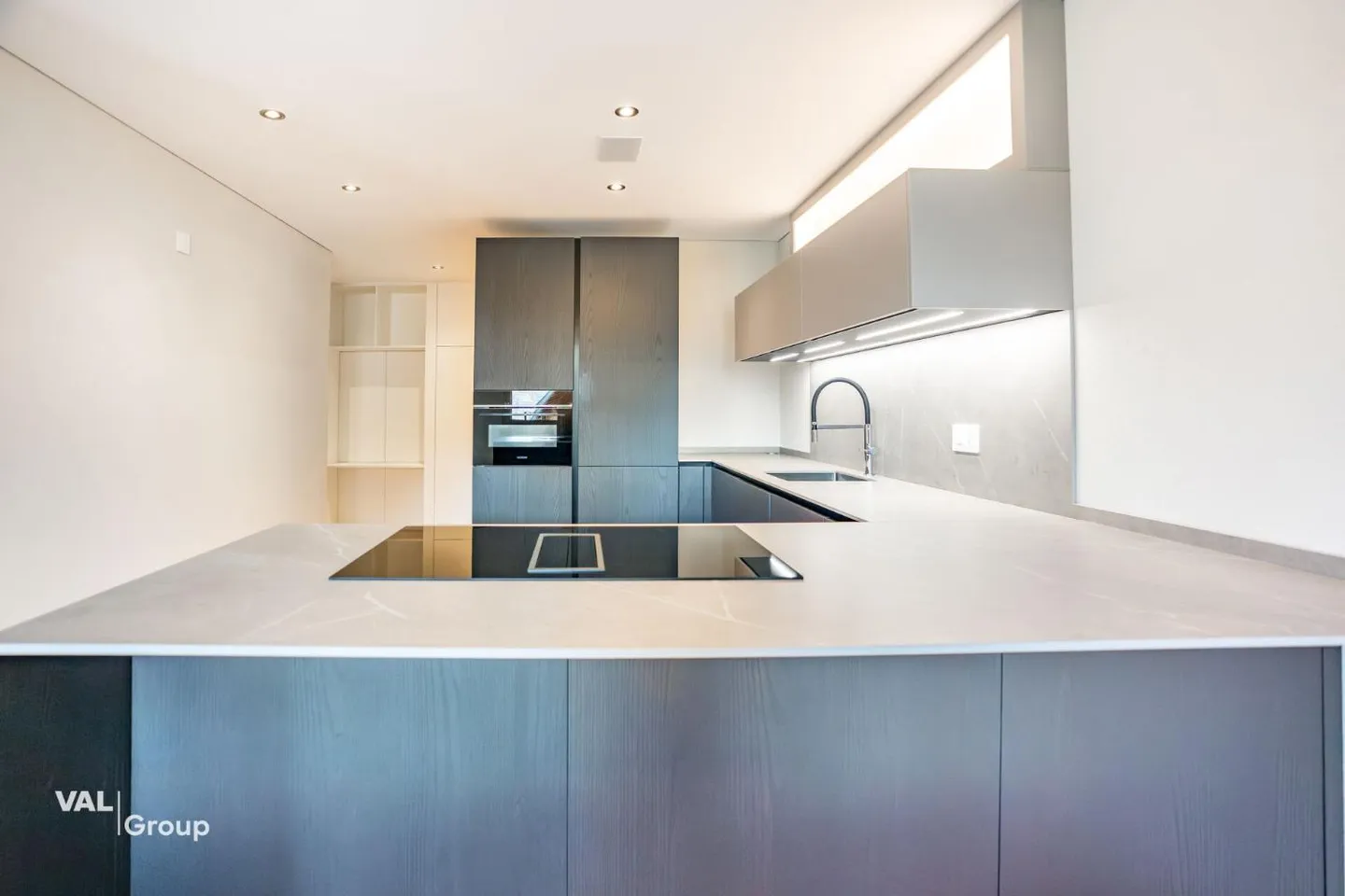 Construction neuve durable et élégante - Votre nouvelle maison ou résidence de vacances - Photo 1 sur 13