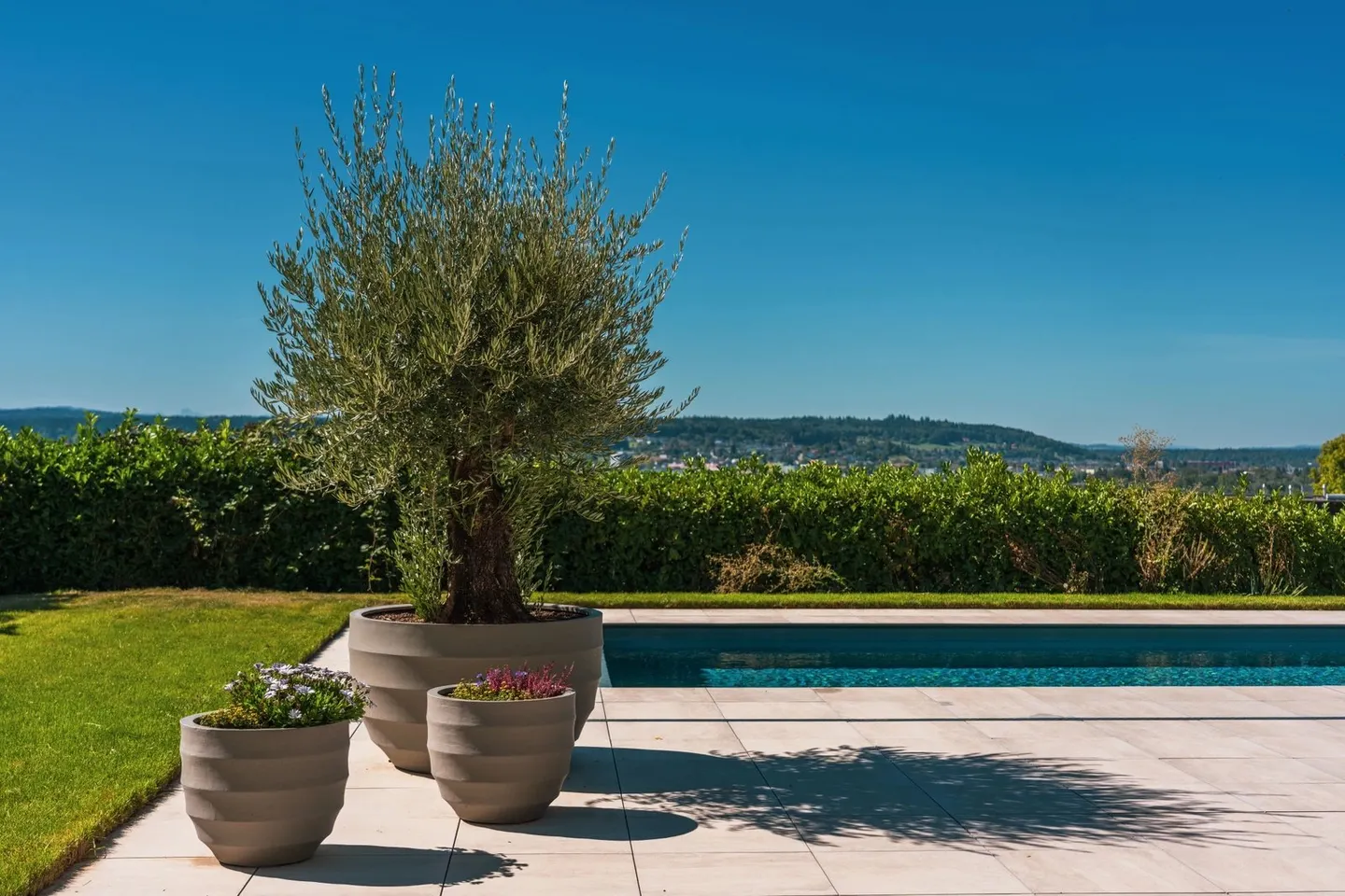 Luxury Villa with Pool & Privacy - Photo 8 of 9