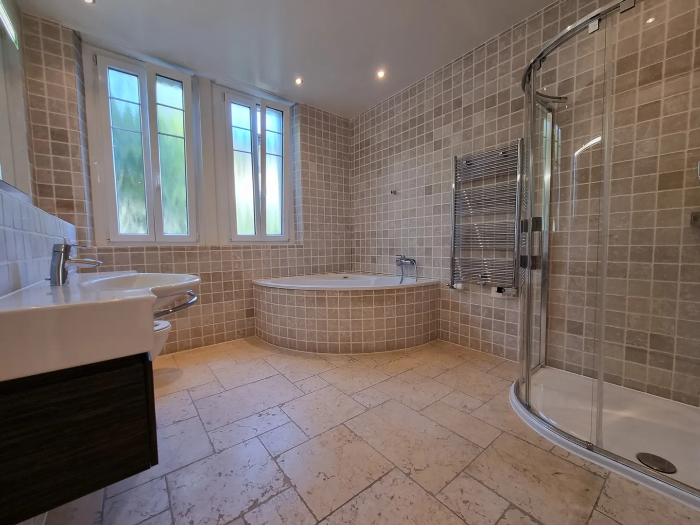 Appartamento Haussmanniano Elegante - Foto 8 di 9