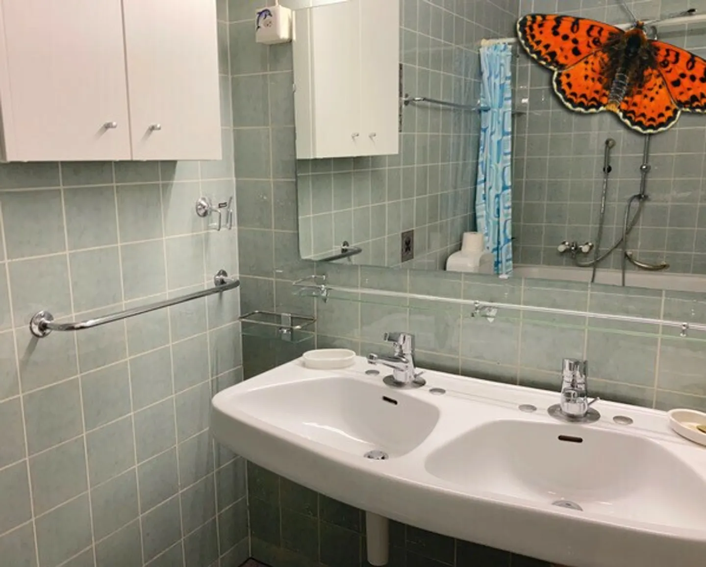 Charming Apartment with Lake View - Photo 12 of 18