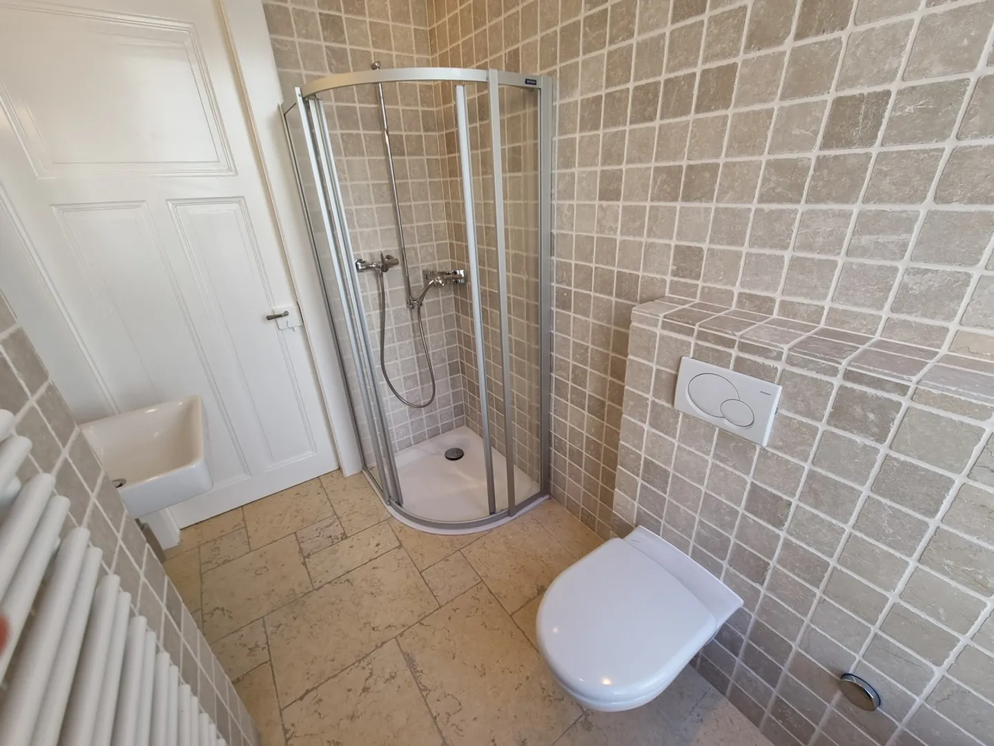 Appartamento Haussmanniano Elegante - Foto 9 di 9