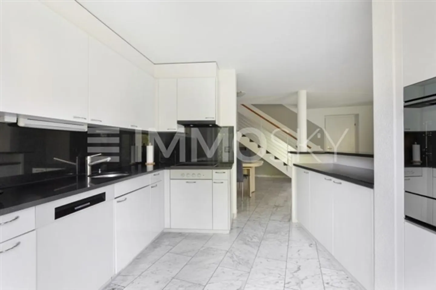 Moderne intemporelle Votre nouveau chez-vous - Photo 4 sur 5