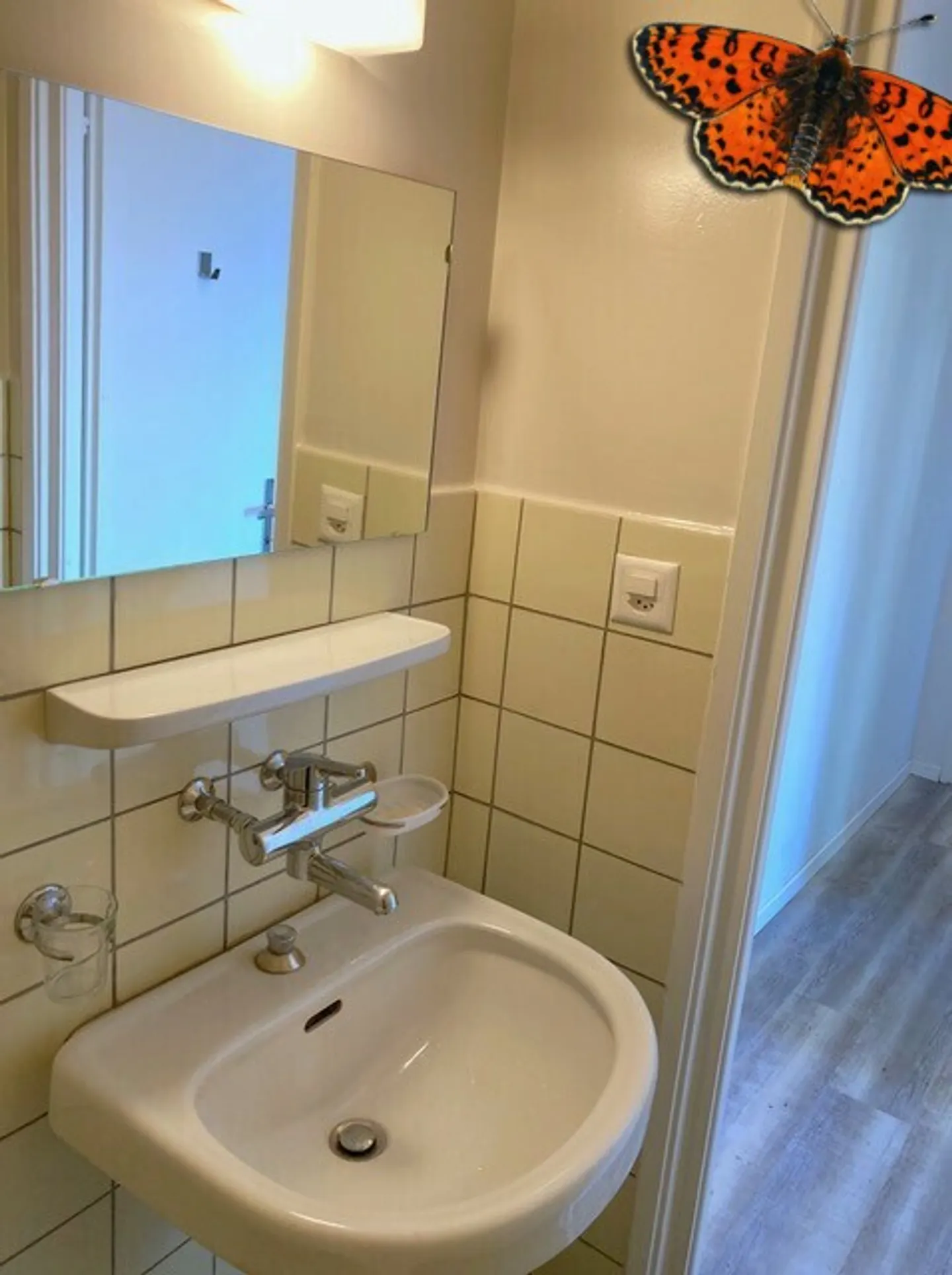 Charming Apartment with Lake View - Photo 13 of 18