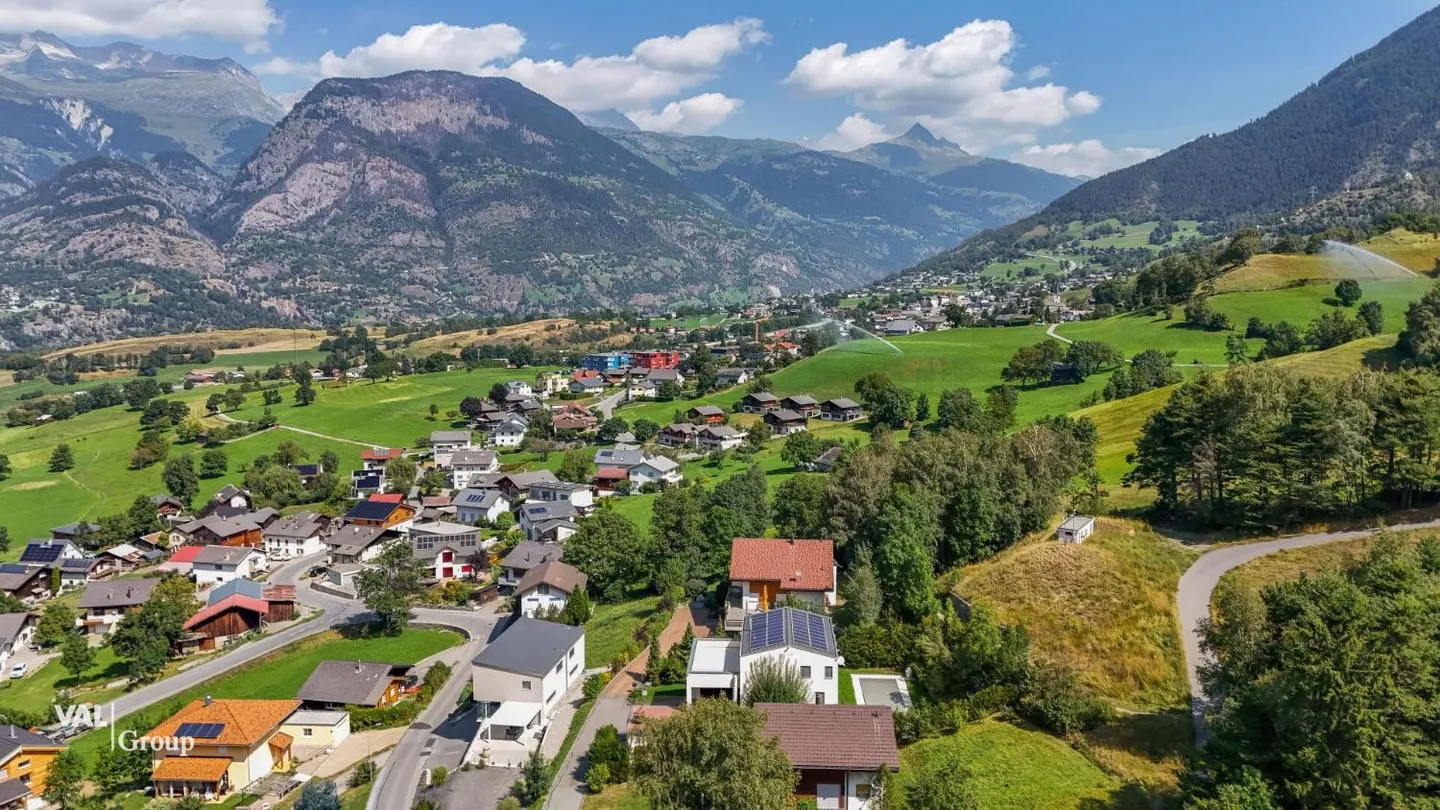 Construction neuve durable et élégante - Votre nouvelle maison ou résidence de vacances - Photo 12 sur 13