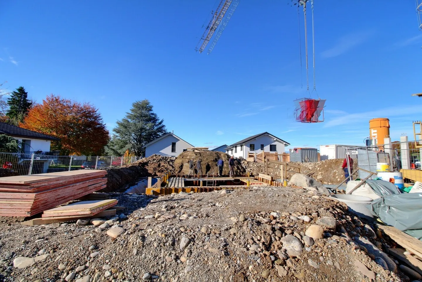 New project - 6 individual villas, construction will start! - Photo 10 of 14