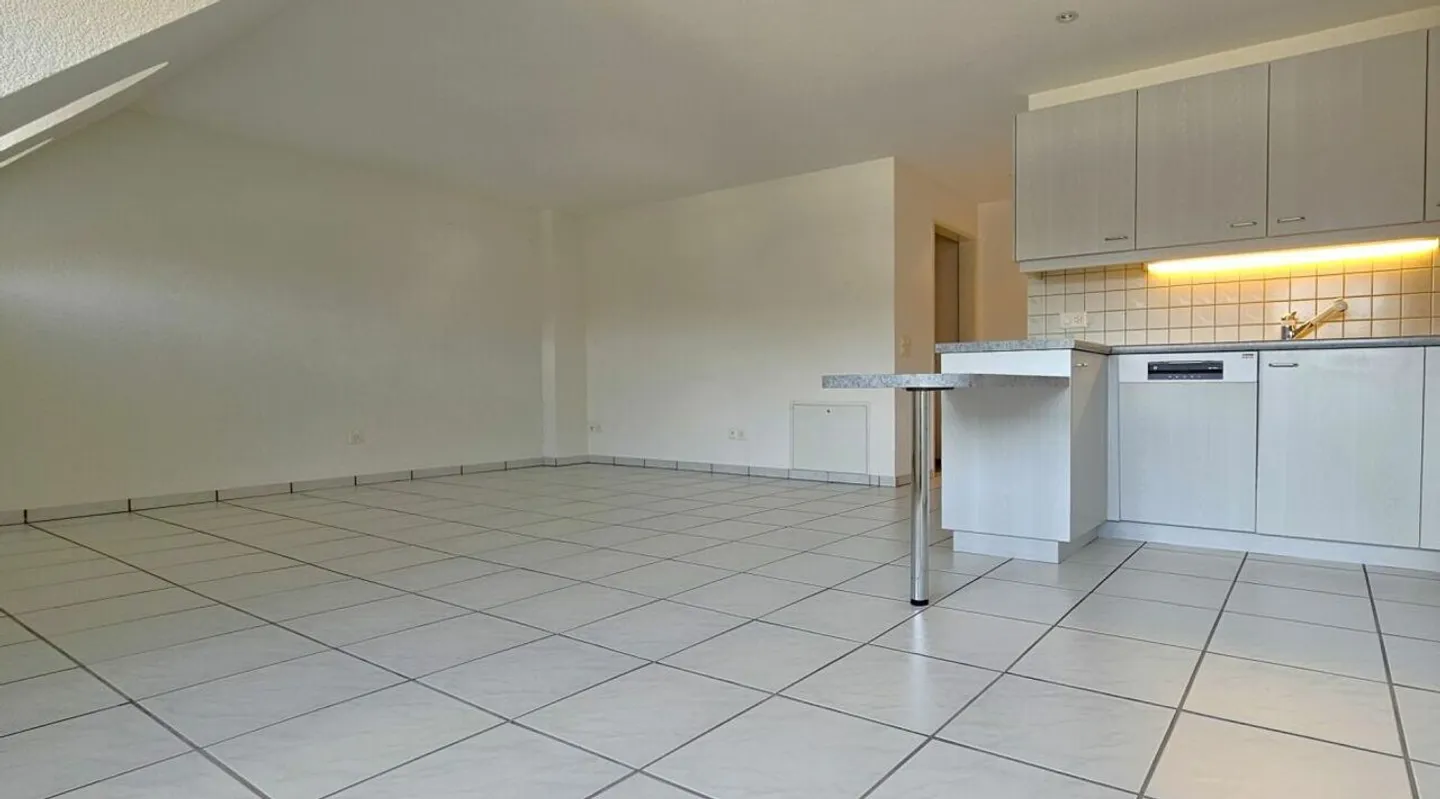 Cozy Home for Singles and Couples in Upper Basel - Photo 3 of 12