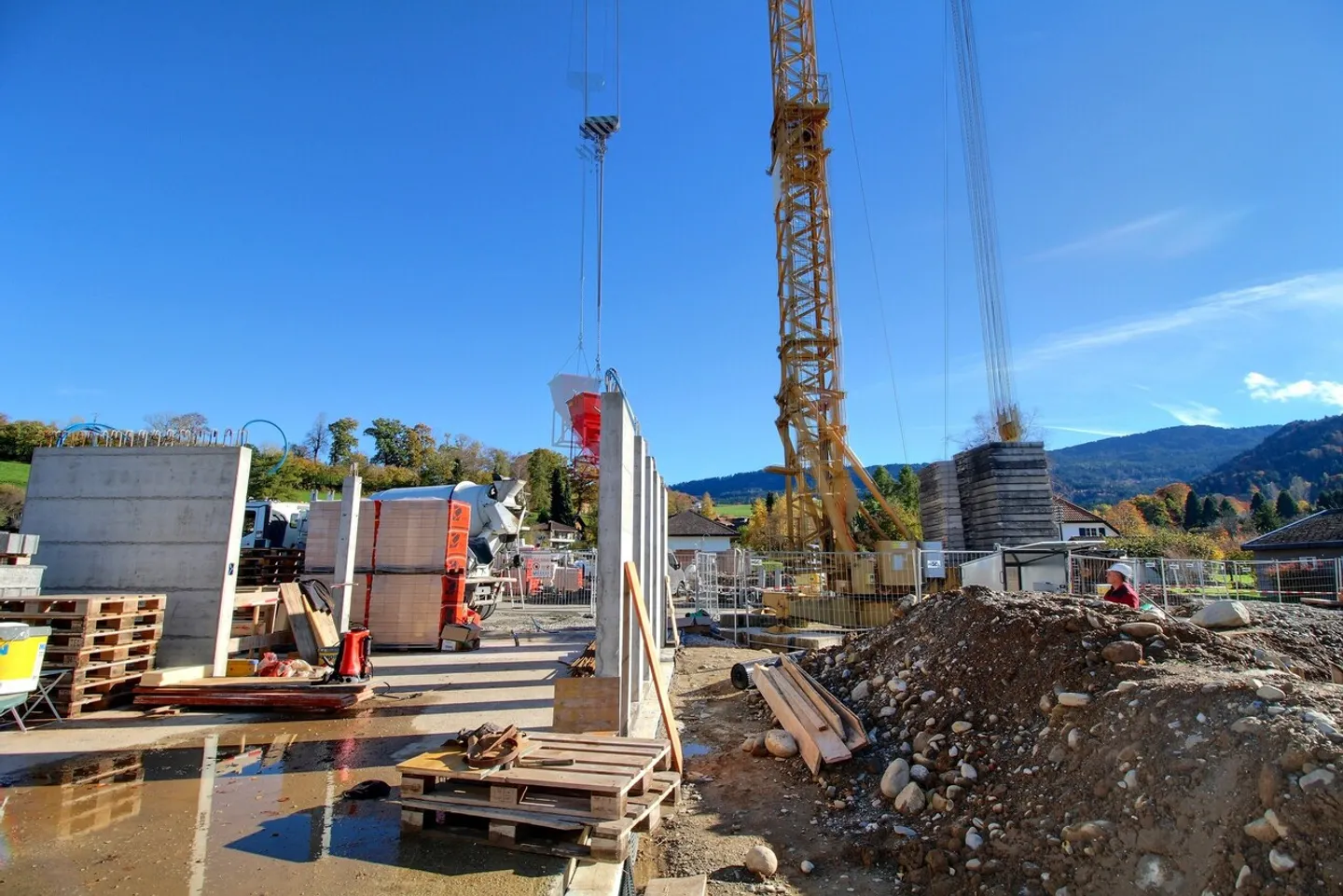 New project - 6 individual villas, construction will start! - Photo 13 of 14