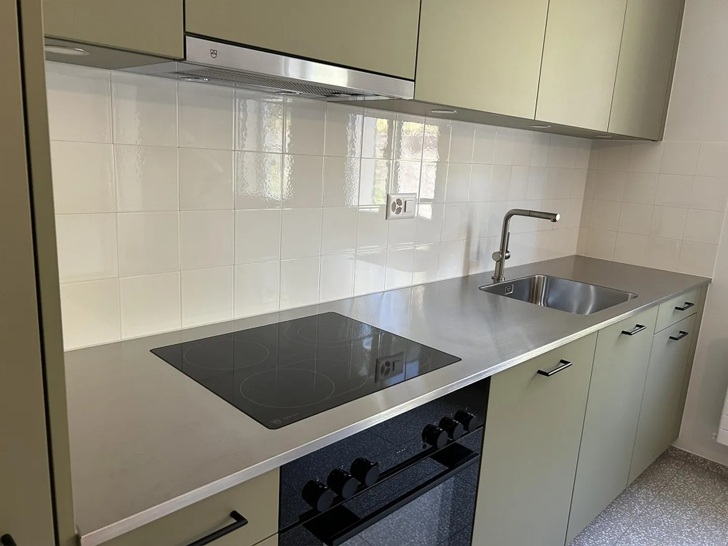 First rental of a charming single-family house - Photo 7 of 20