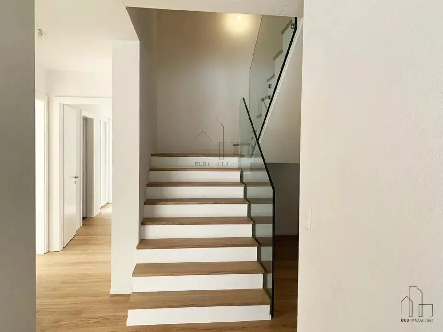 Magnifique Appartement avec Jardin - Photo 5 sur 6