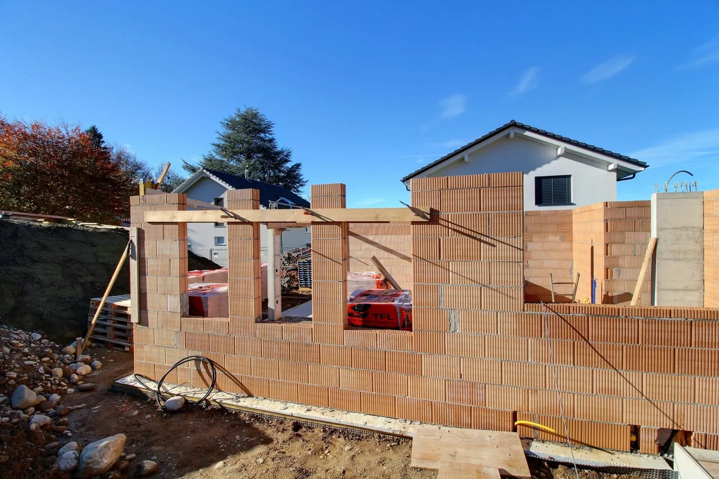 New project - 6 individual villas, construction will start! - Photo 14 of 14